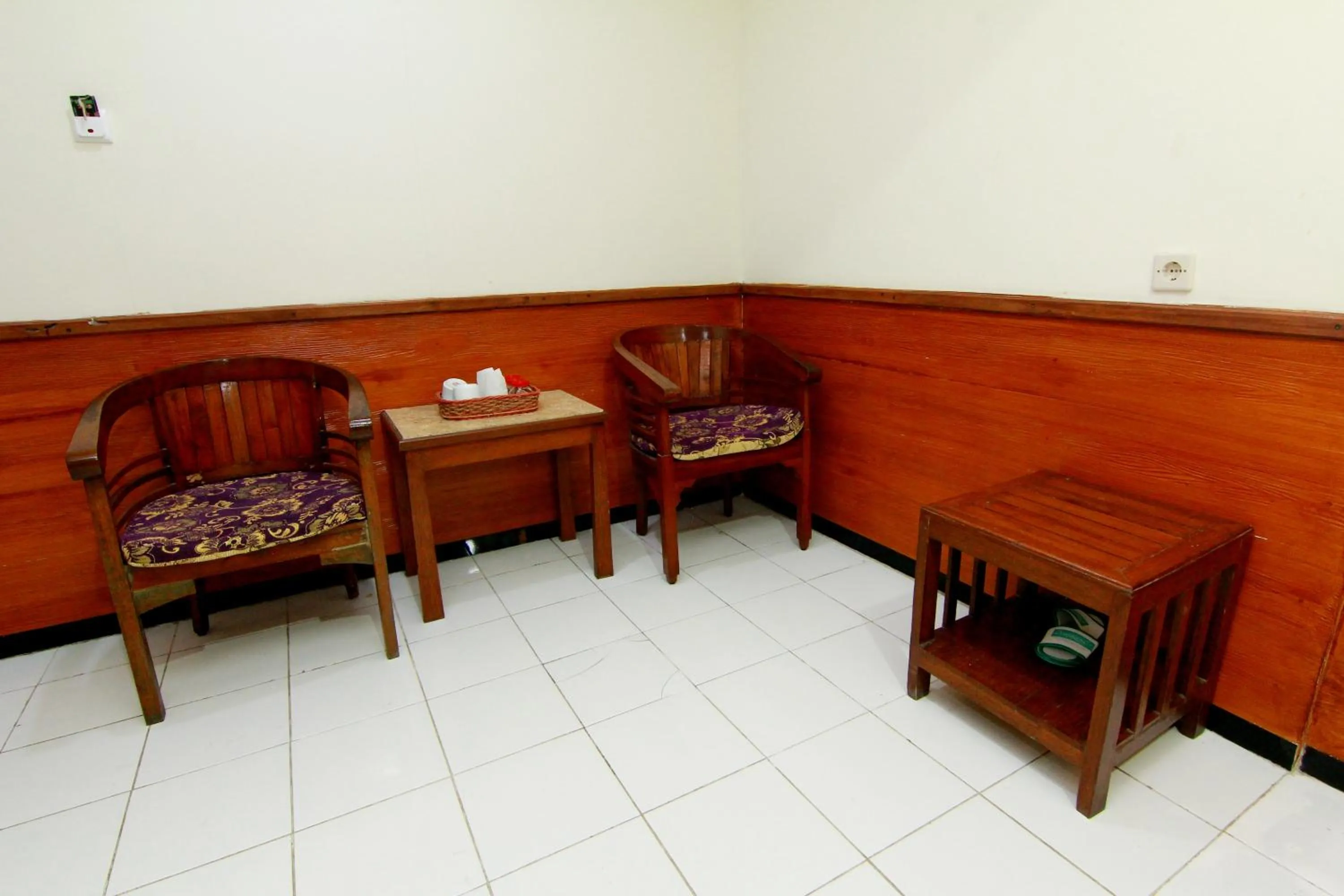 The Soemarsono Hotel