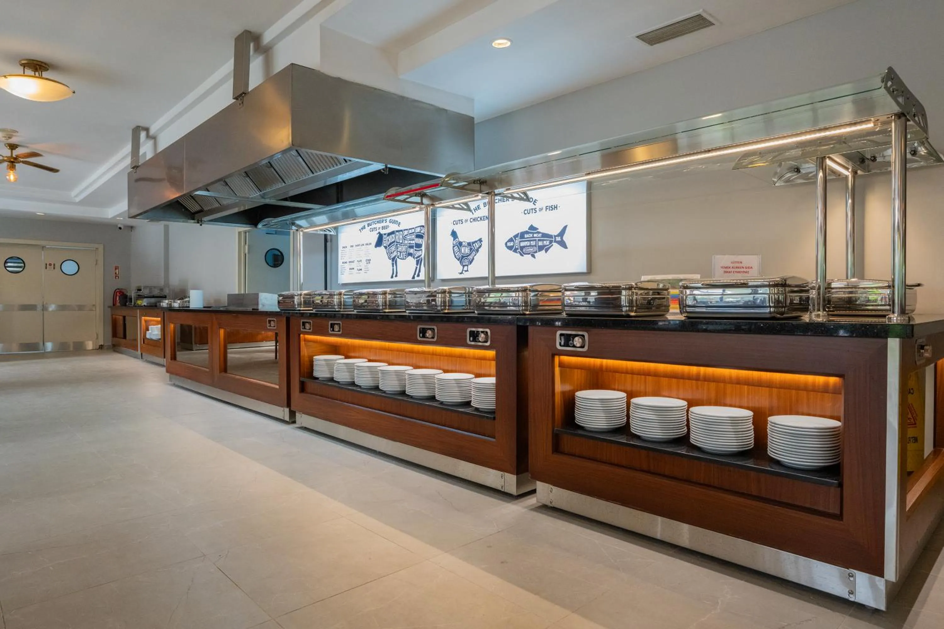 Marbel Hotel by PalmWings