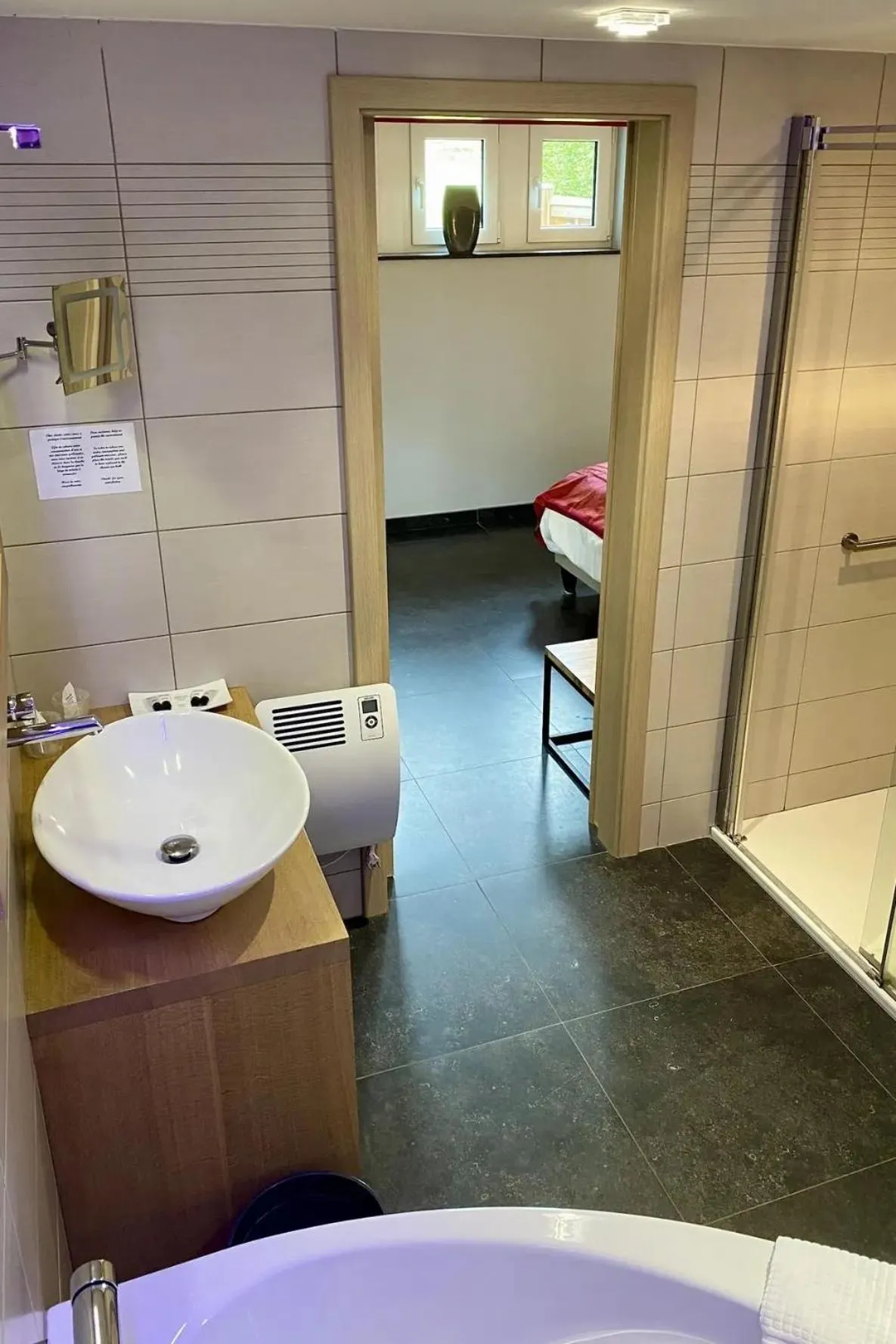 Hotel L'Ami du Chambertin