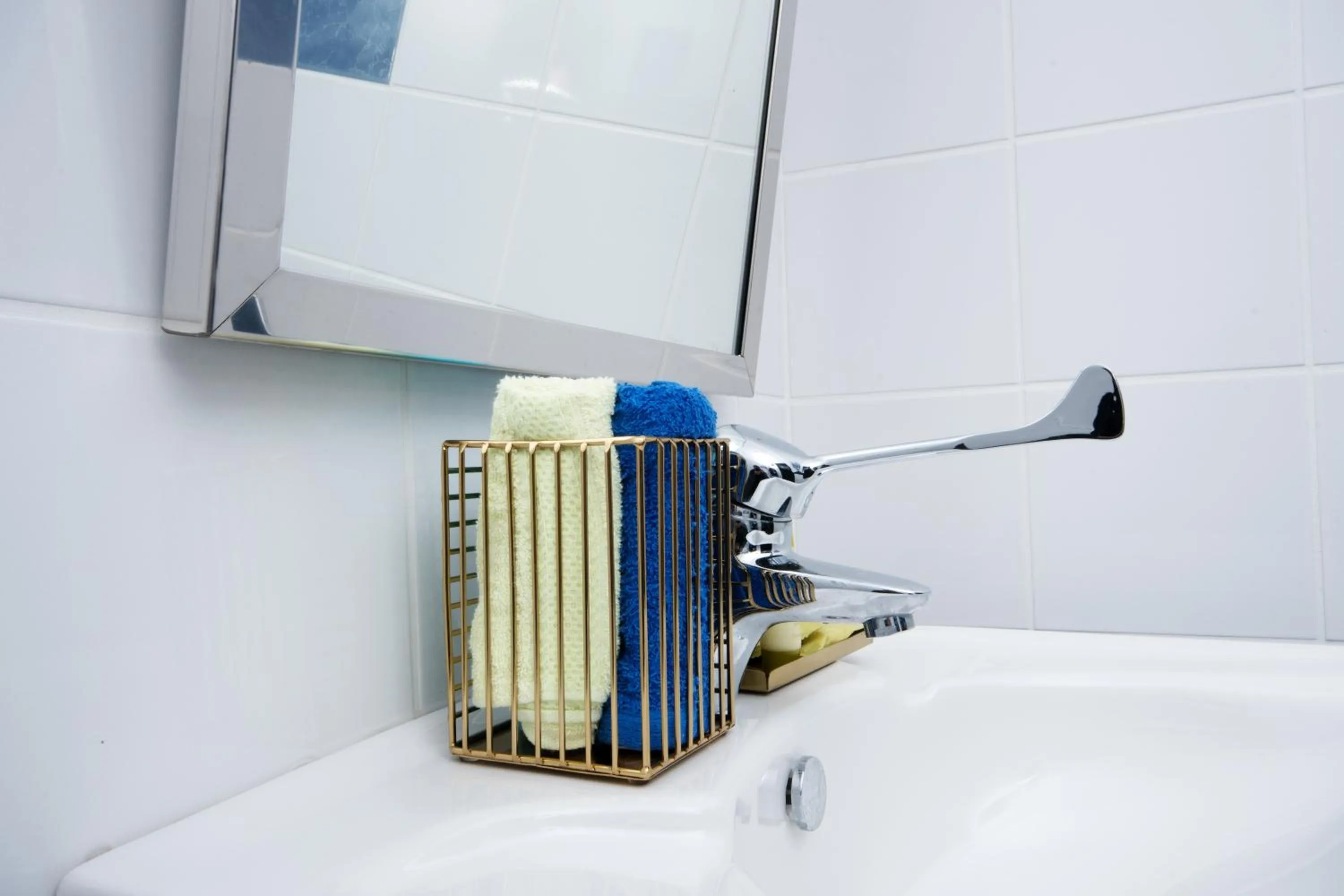 Area and facilities in Hotel Vlassis