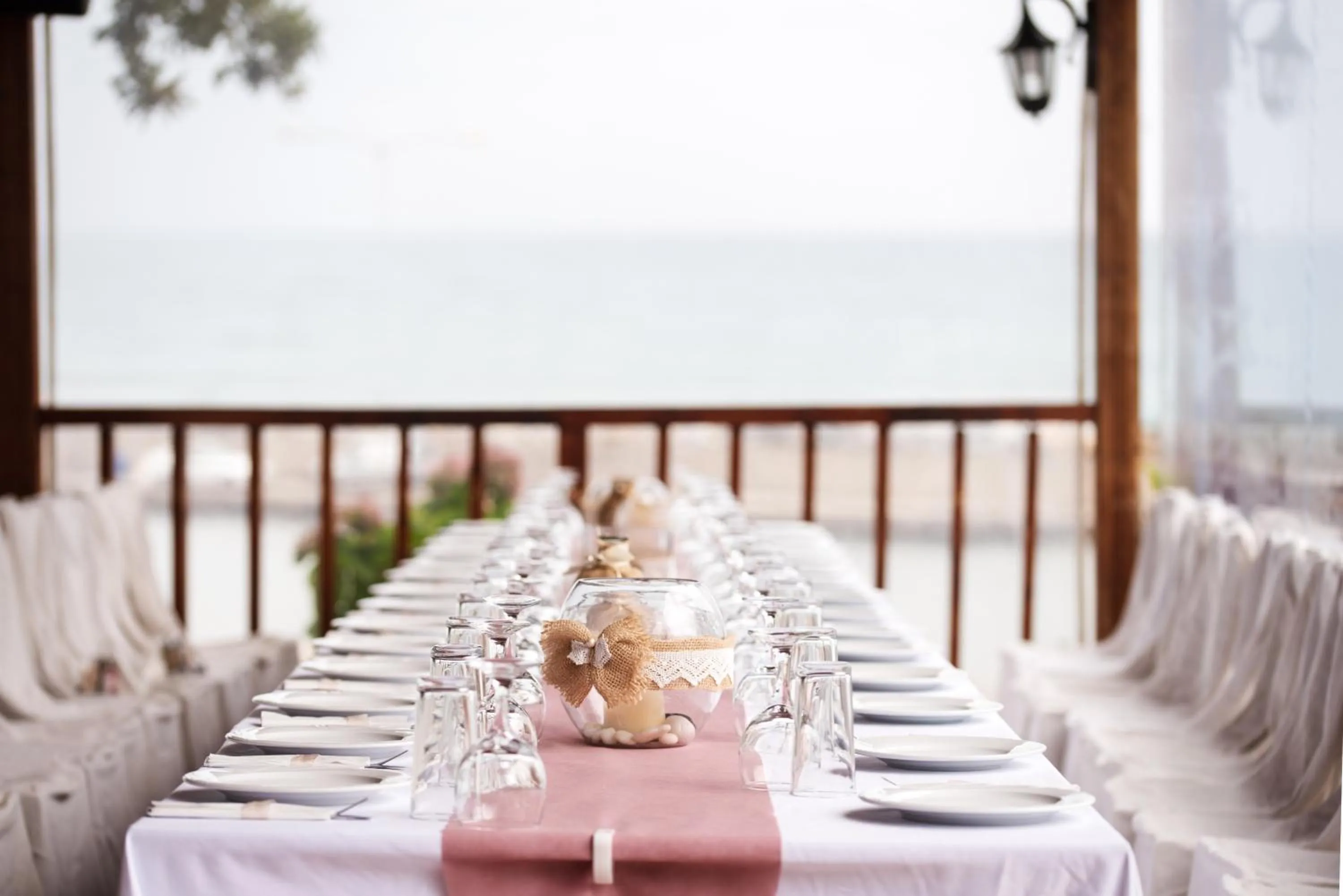 Banquet/Function facilities in Hotel Vlassis