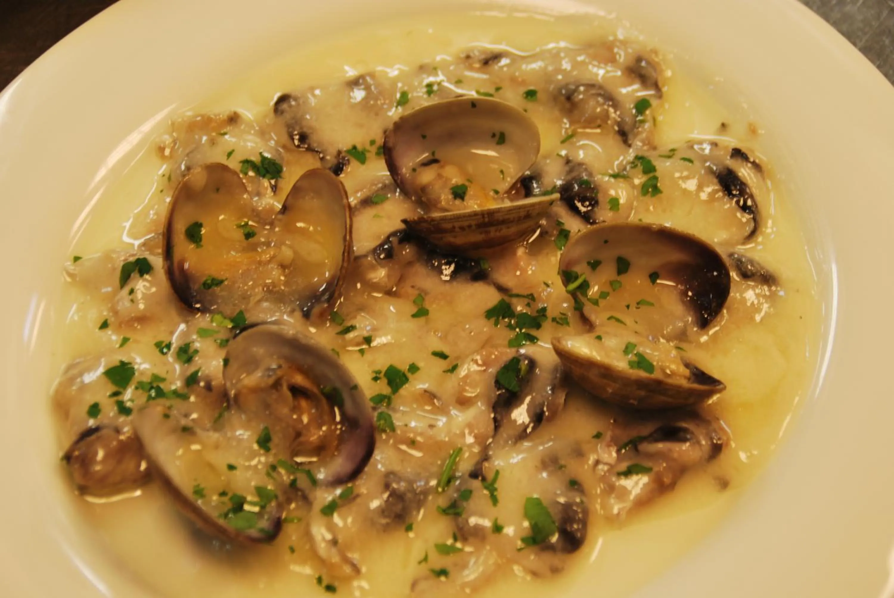 Restaurant/places to eat in Aparthotel Meseguer