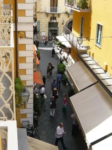 DolceVitaSorrento Guest House