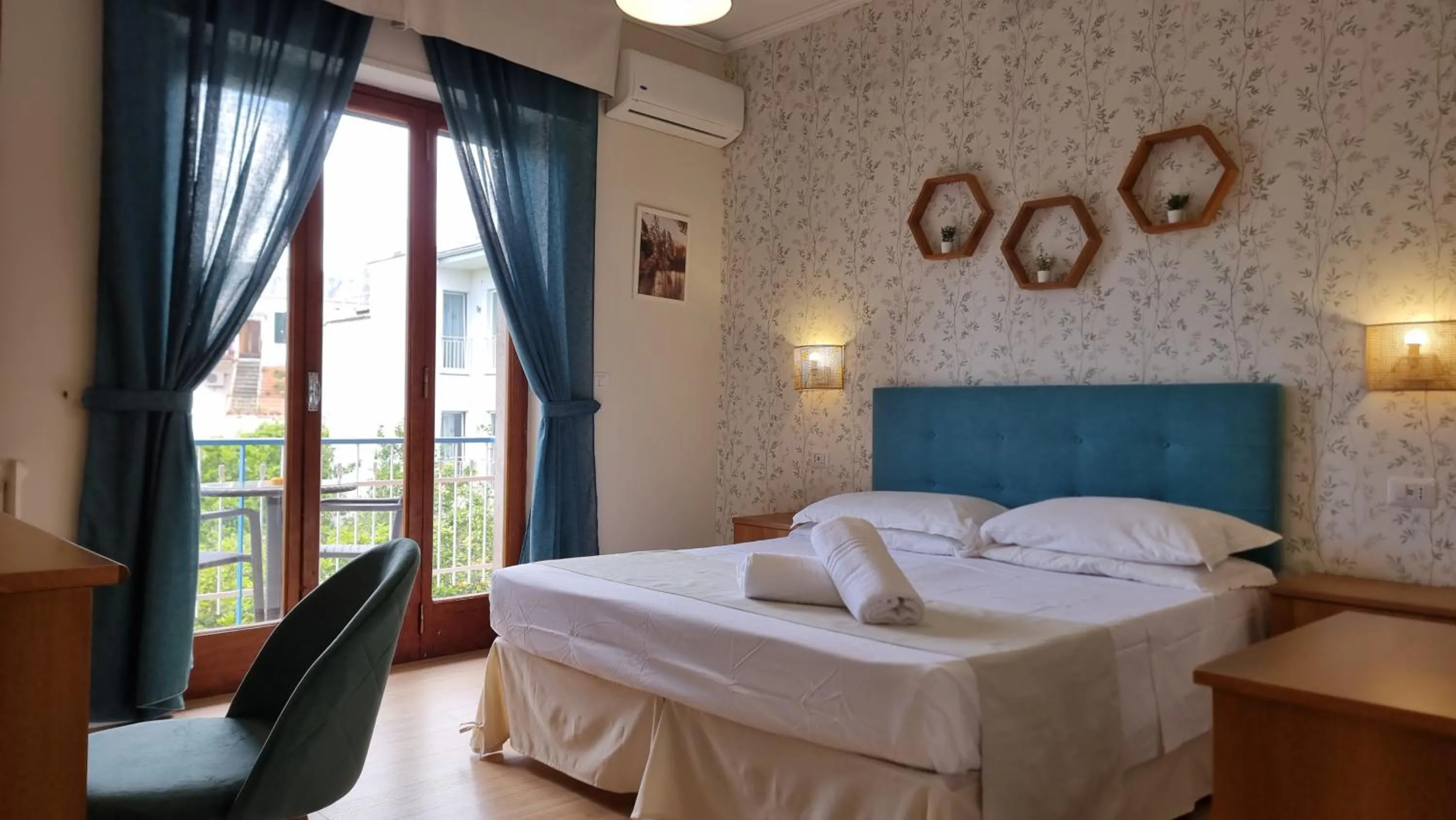 Maison Susy