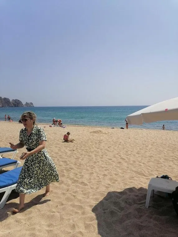 Alanya Damlataş Apart