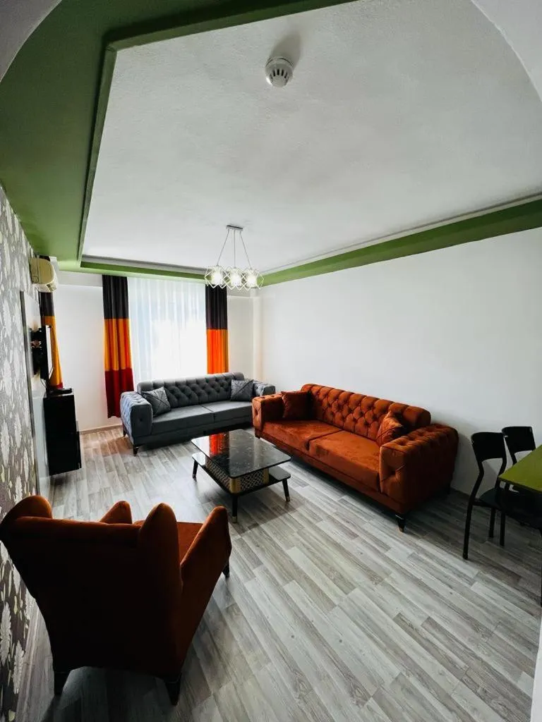 Alanya Damlataş Apart