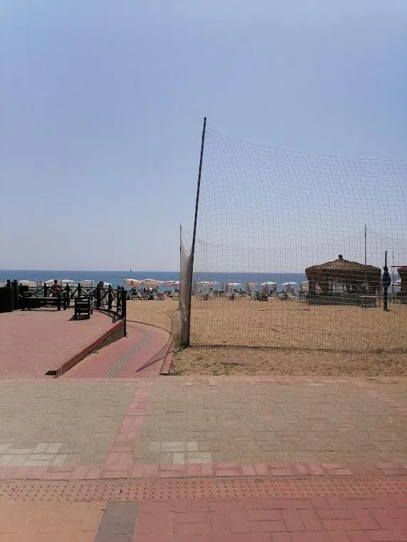 Alanya Damlataş Apart