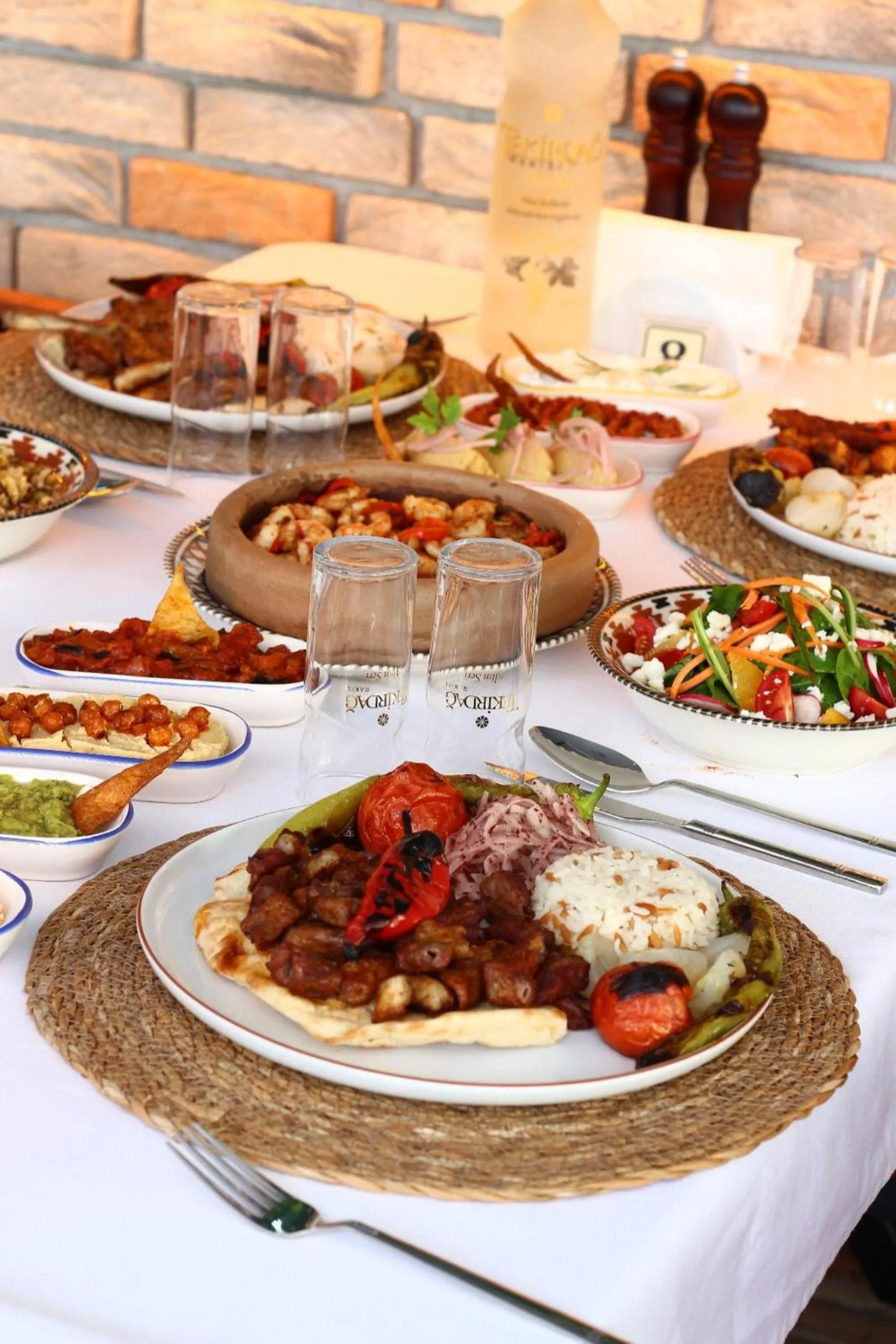 Alanya Damlataş Apart