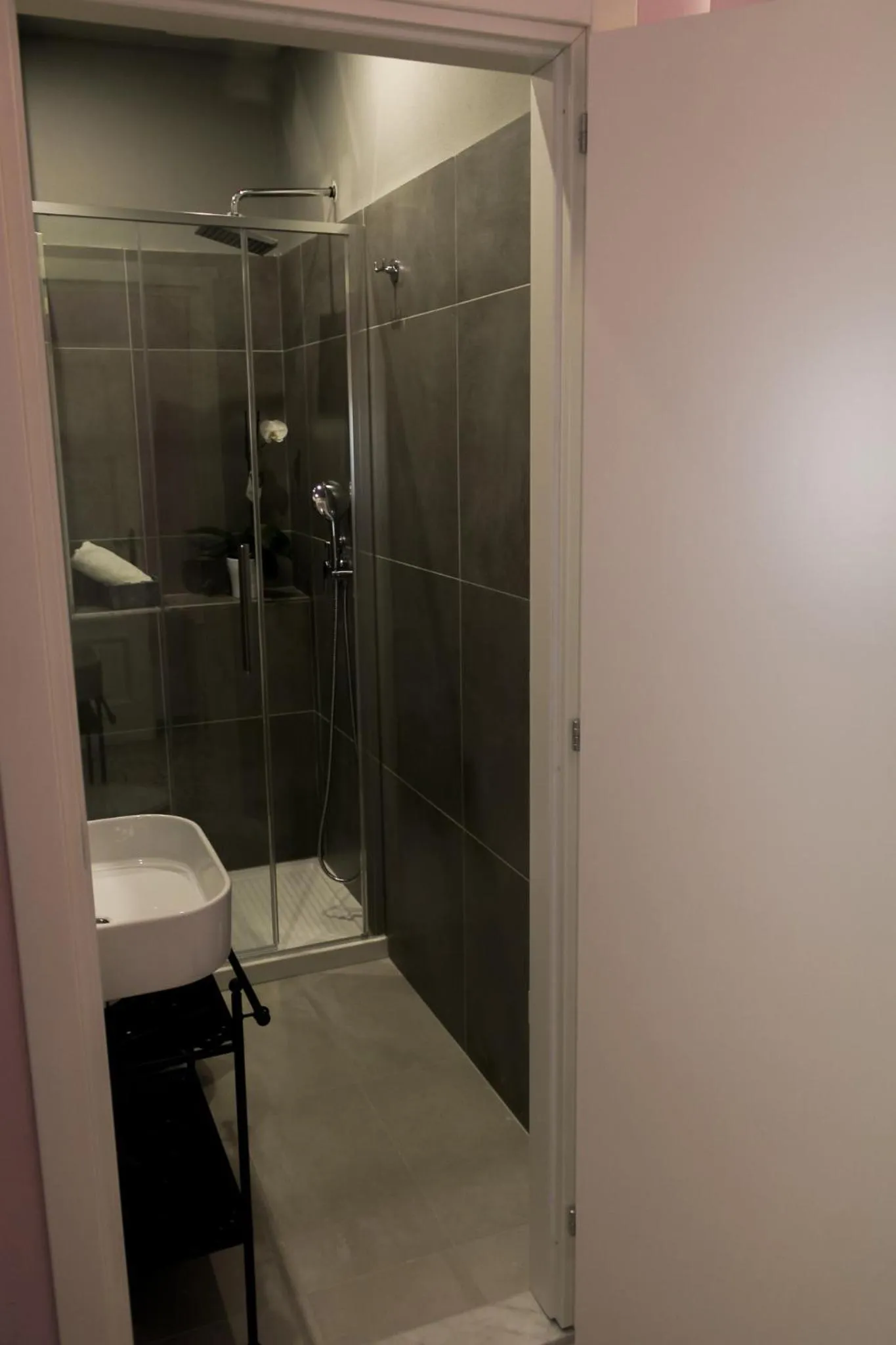 Bathroom in Il Giardino Del Pettirosso