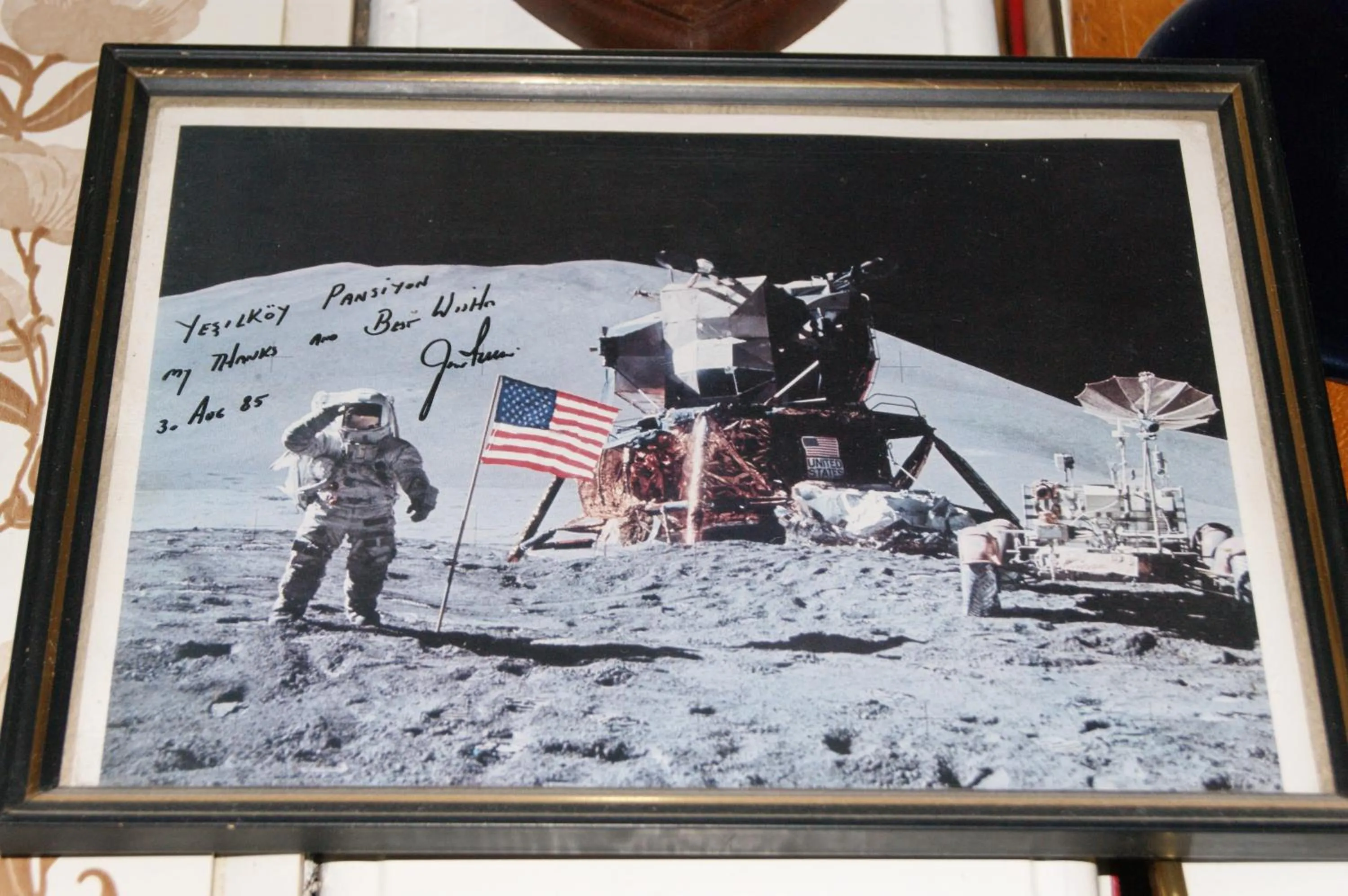 Guests in Yeşilköy Airport Hotel