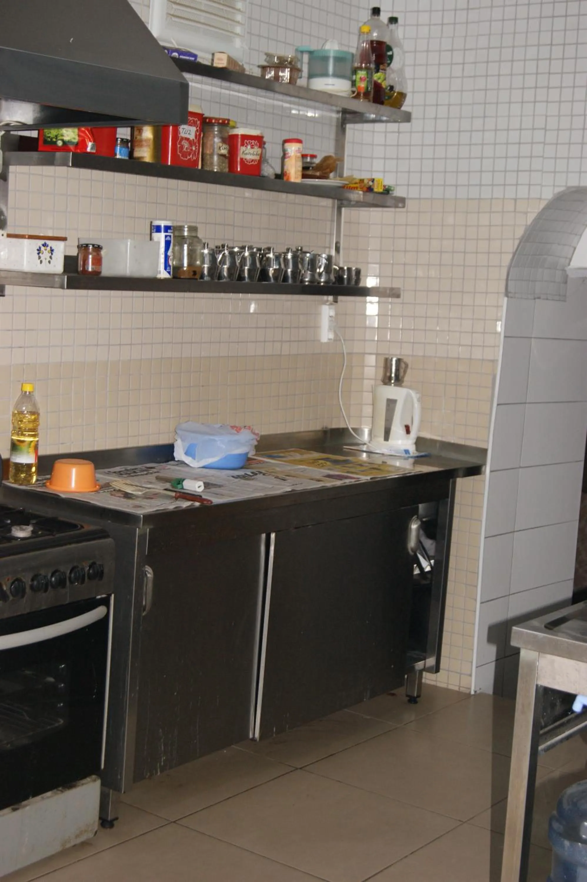 Banquet/Function facilities in Yeşilköy Airport Hotel