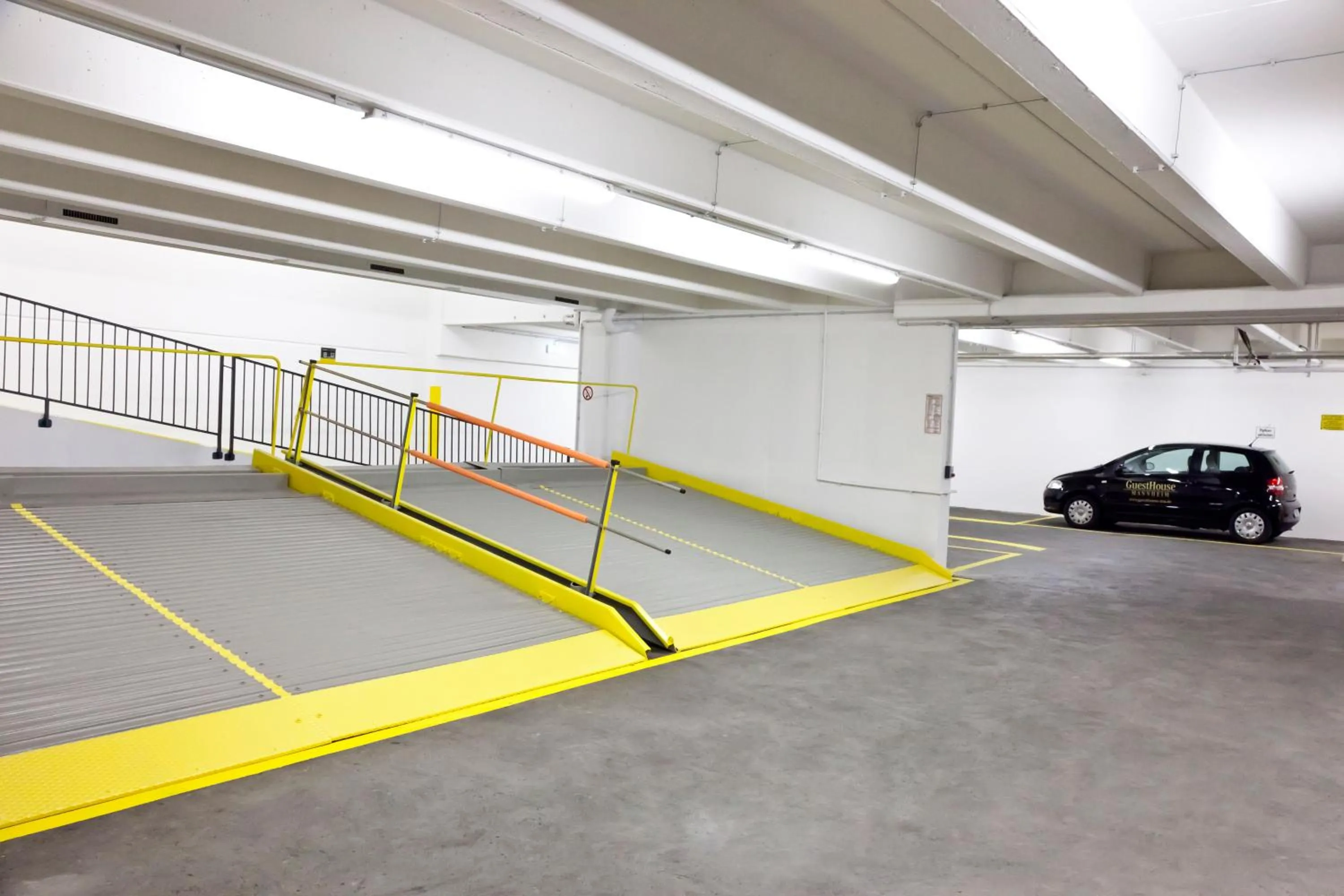 Other in GuestHouse Mannheim