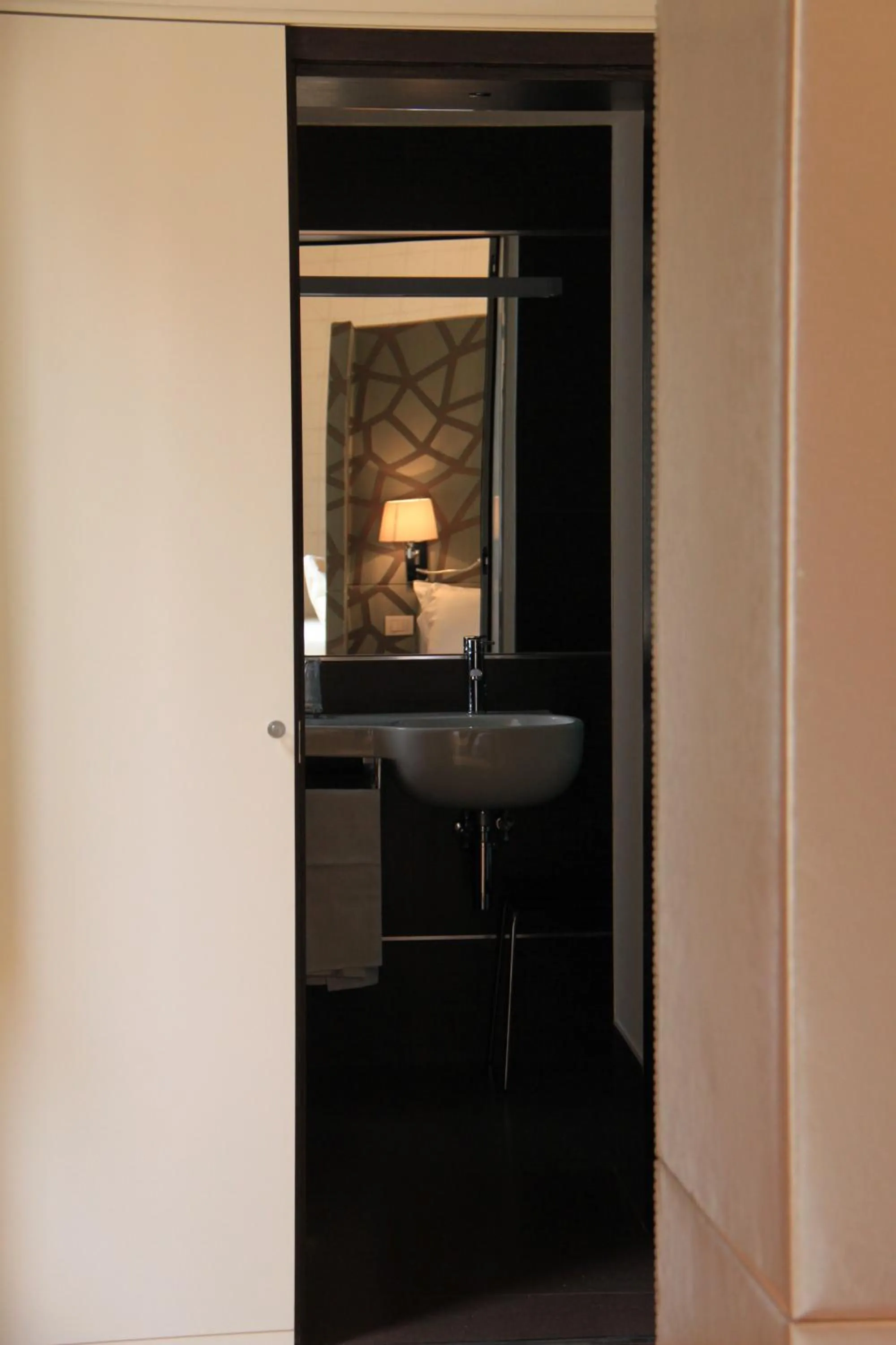 Decorative detail in Sweet Vatican