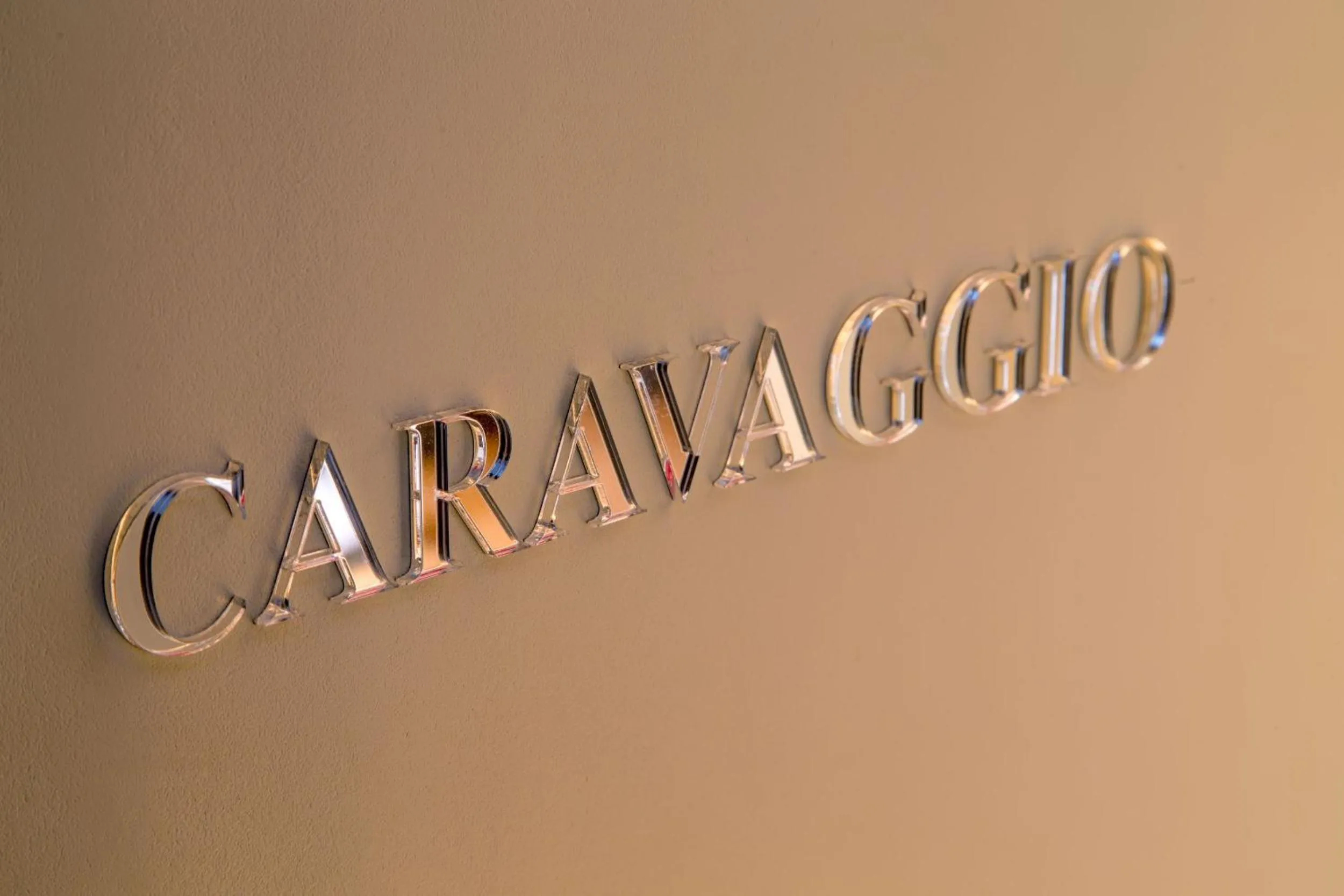 Decorative detail in Sweet Vatican