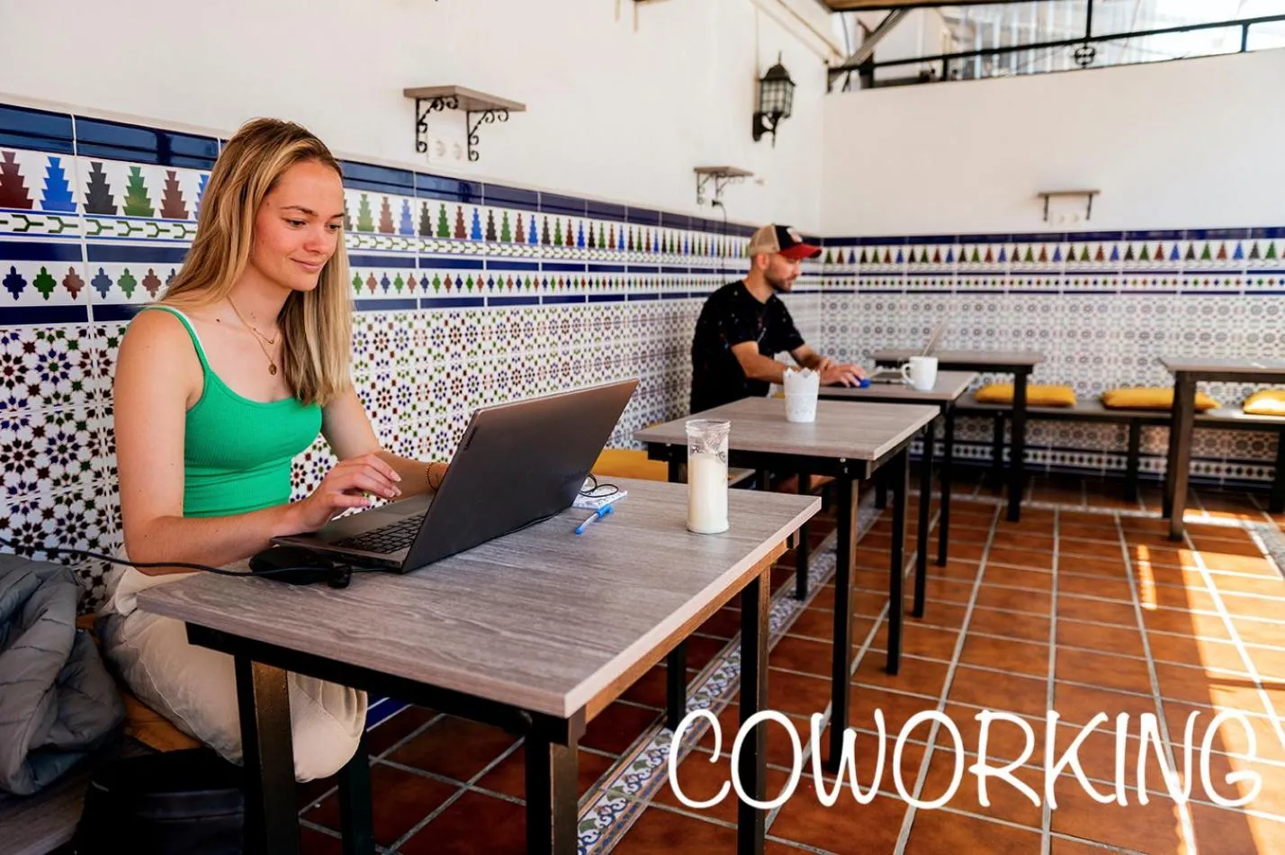 Hostel Triana Backpackers