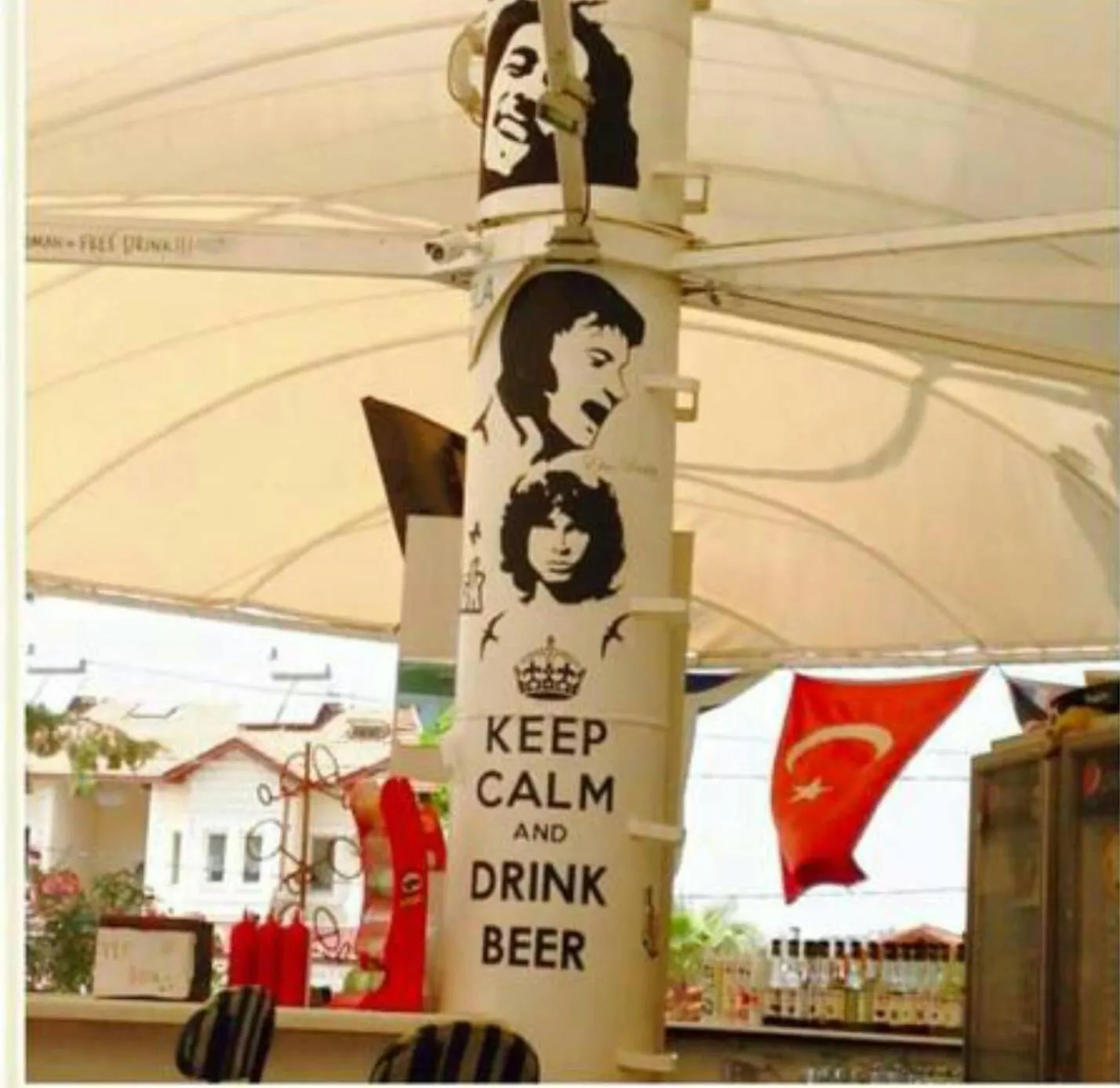 Lounge or bar in Ant Apart Hotel