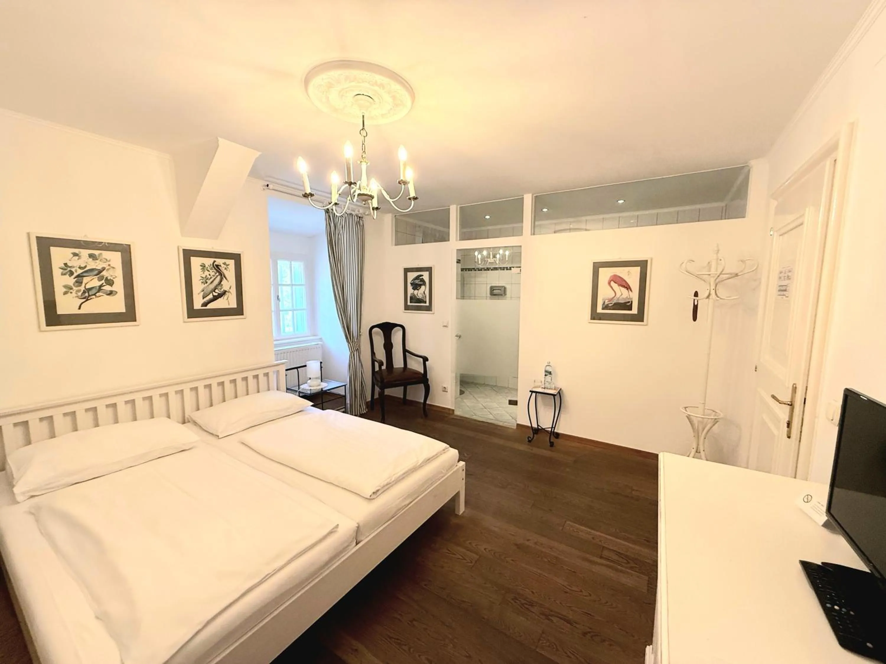 Double Room in Knappenstöckl