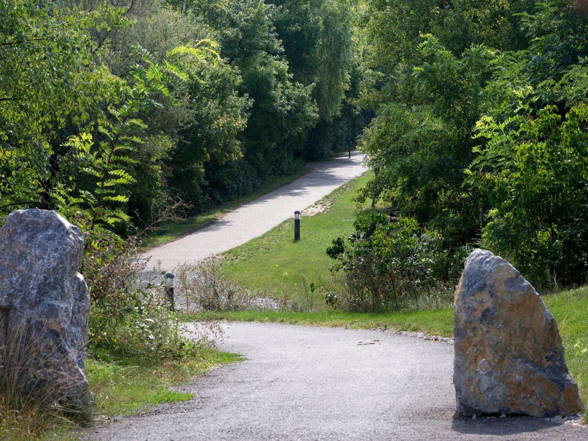 Day in Hotel am Friedrichshof