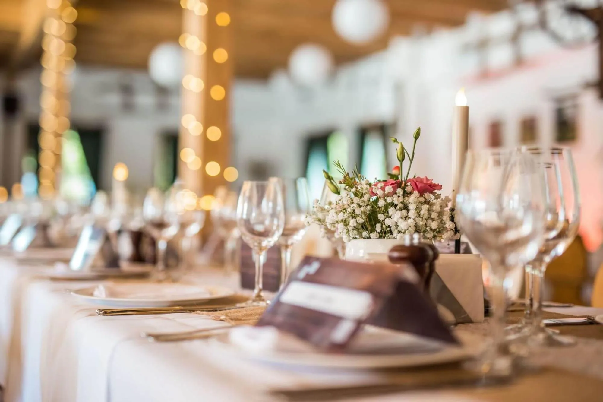 Decorative detail in Wolkendorf Bio Hotel & Spa