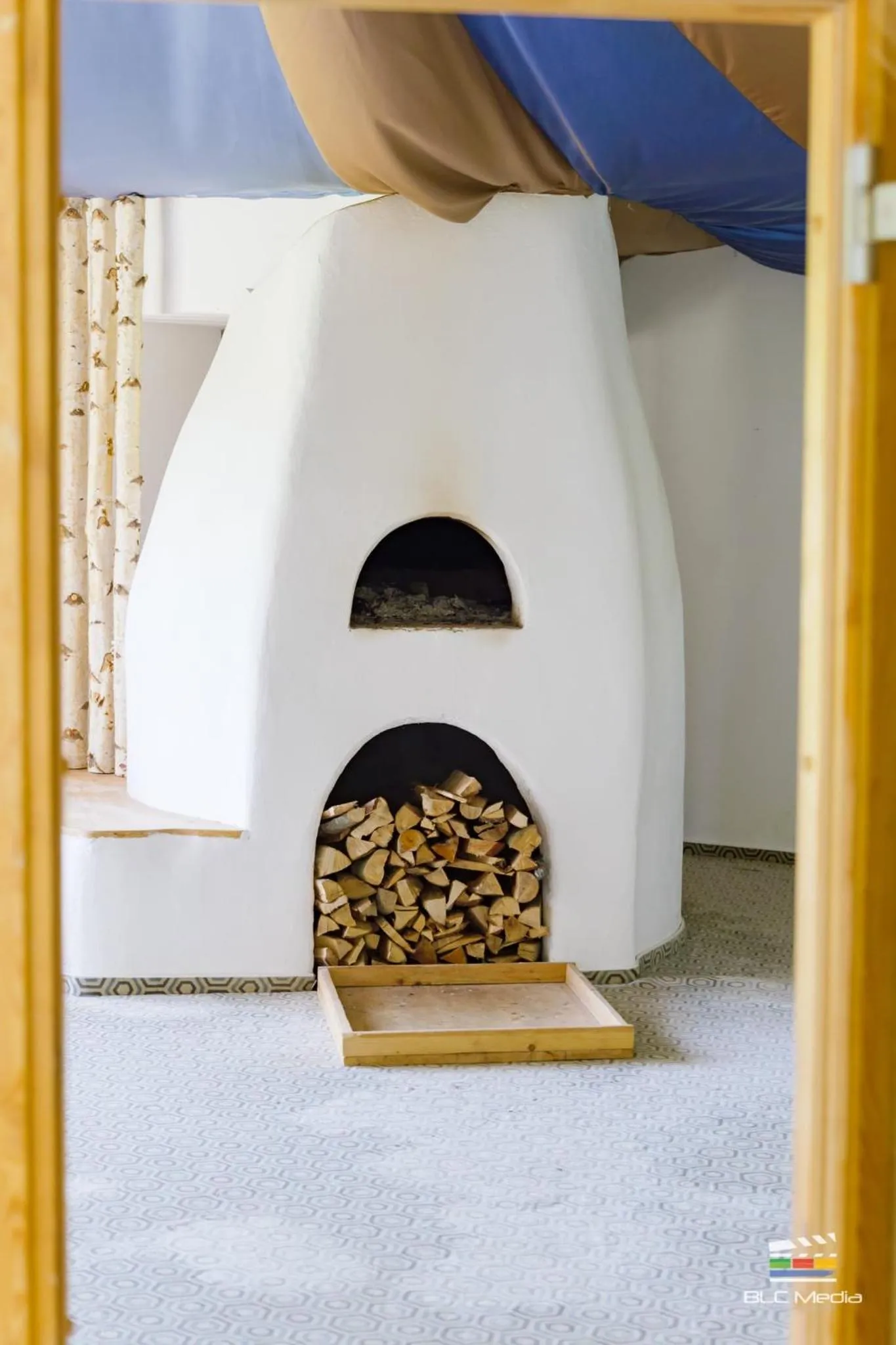 Spa and wellness centre/facilities in Wolkendorf Bio Hotel & Spa