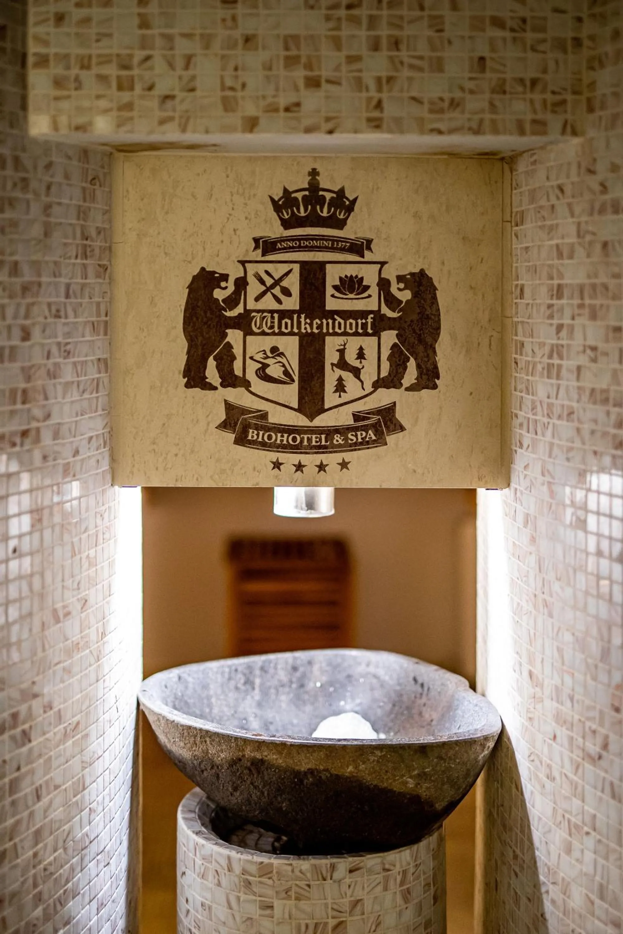 Wolkendorf Bio Hotel & Spa