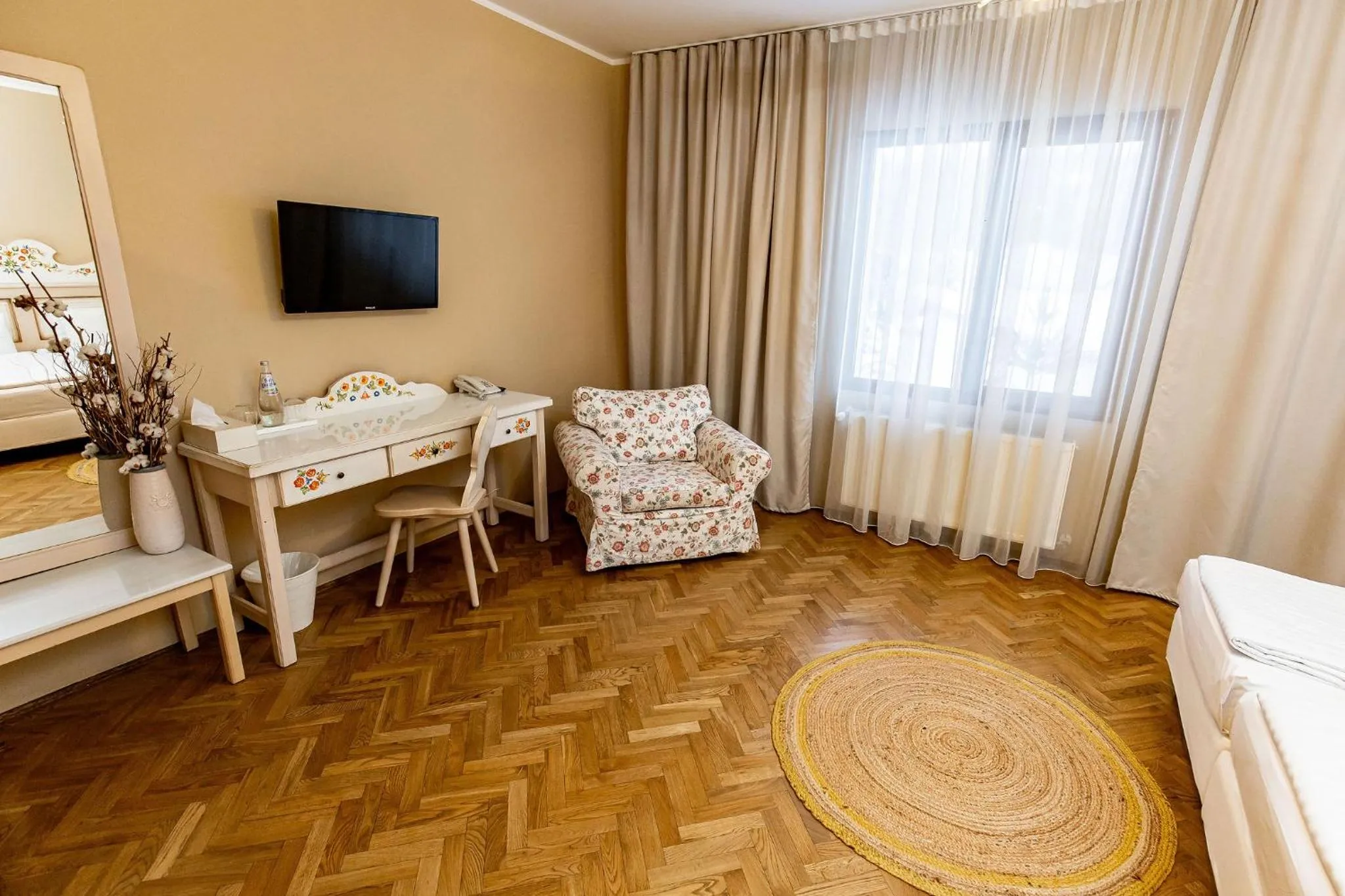 Wolkendorf Bio Hotel & Spa