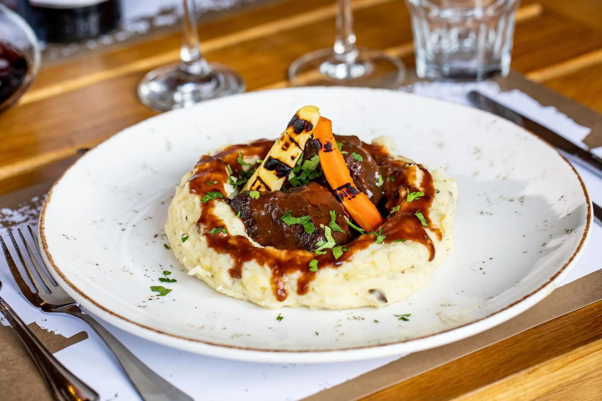 Wolkendorf Bio Hotel & Spa