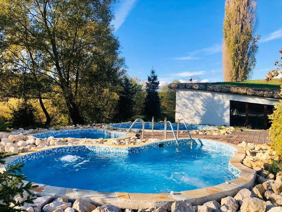 Wolkendorf Bio Hotel & Spa