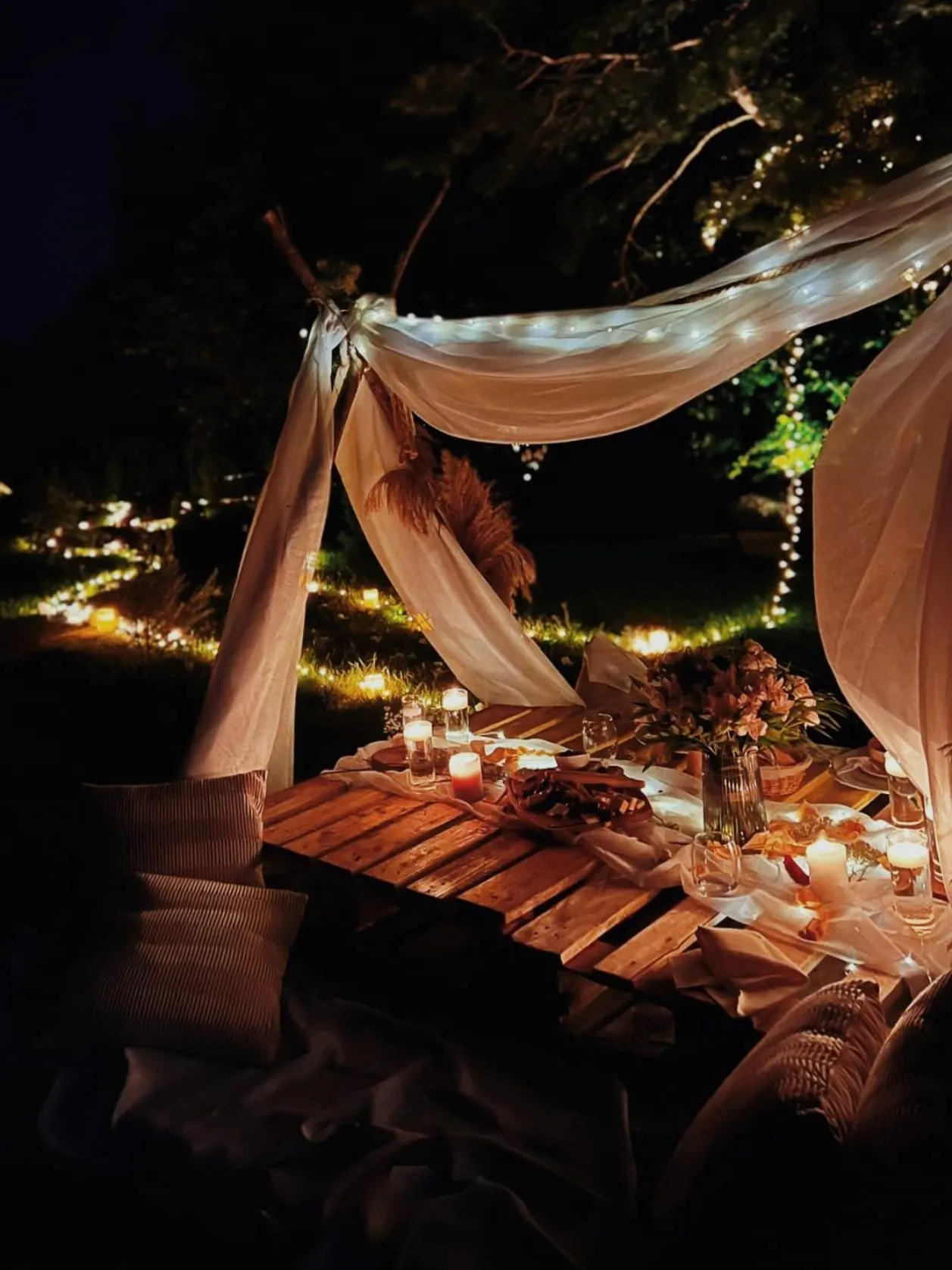 wedding in Wolkendorf Bio Hotel & Spa