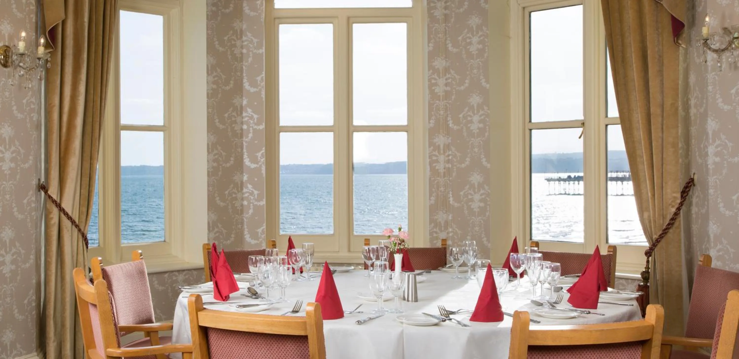 Banquet/Function facilities in Redcliffe Hotel