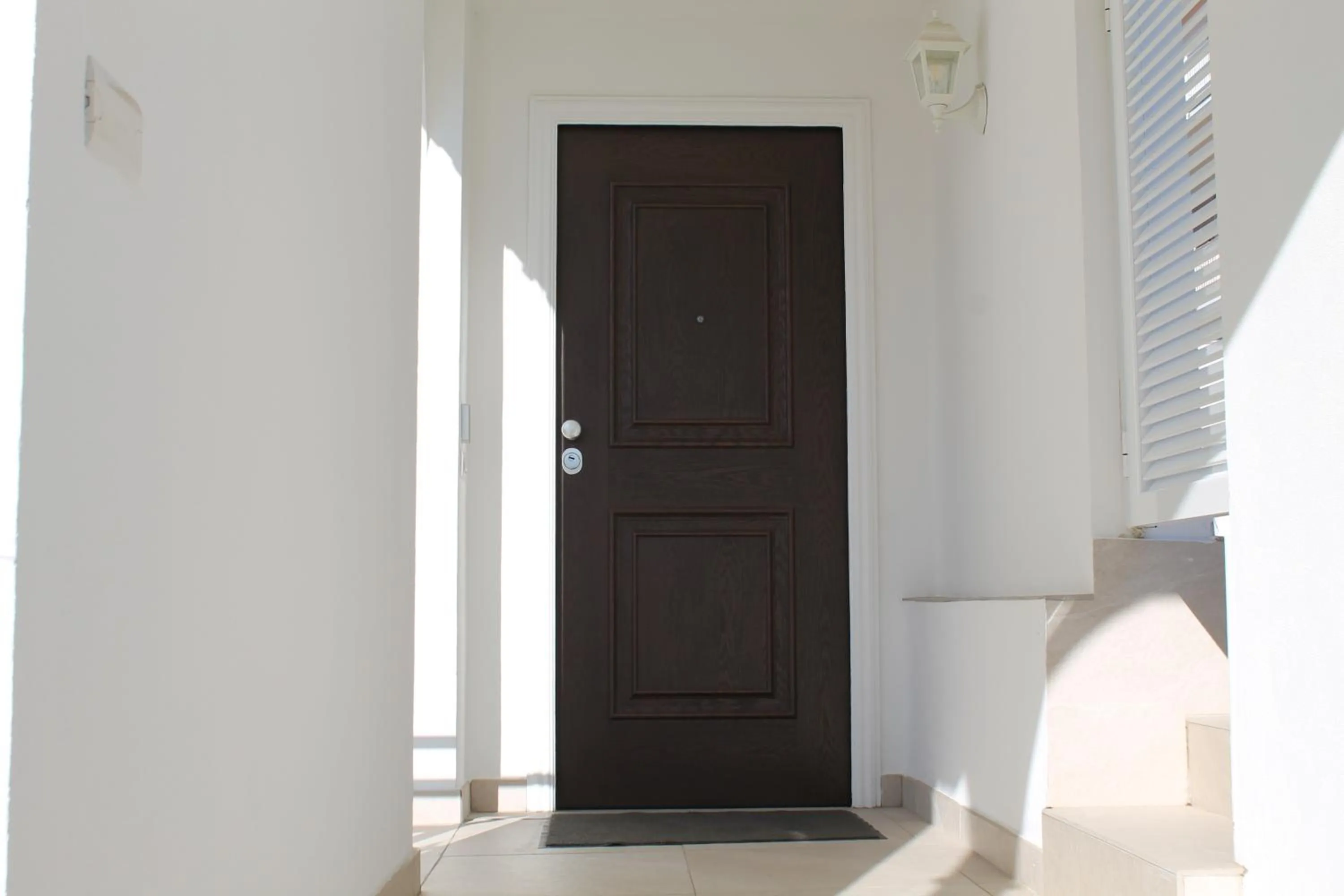 Property building in Villa Ettore