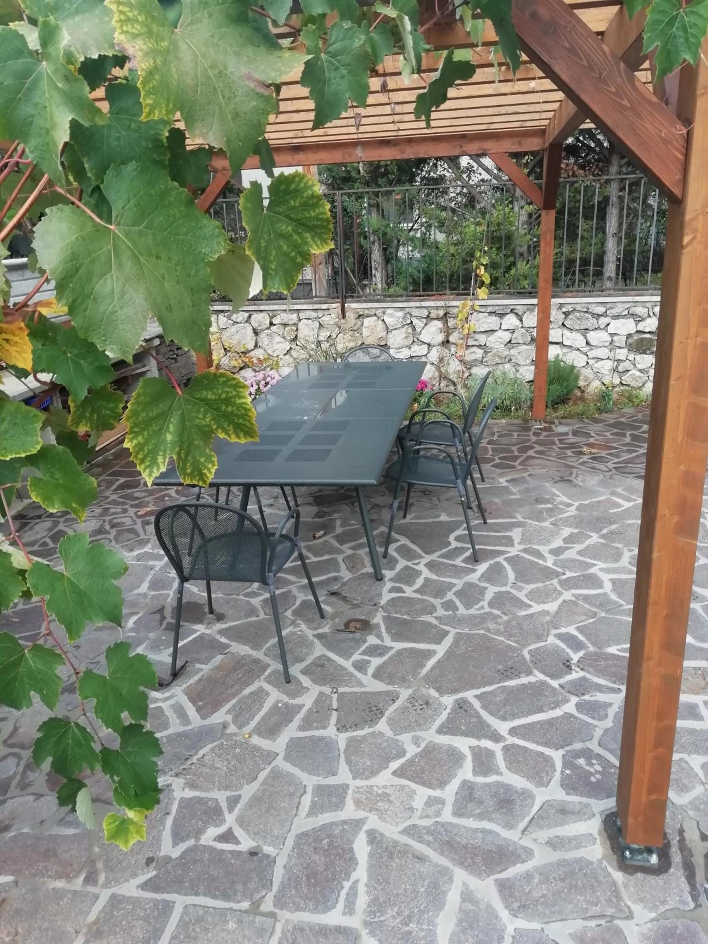 Day in La Nuova Dimora B&B