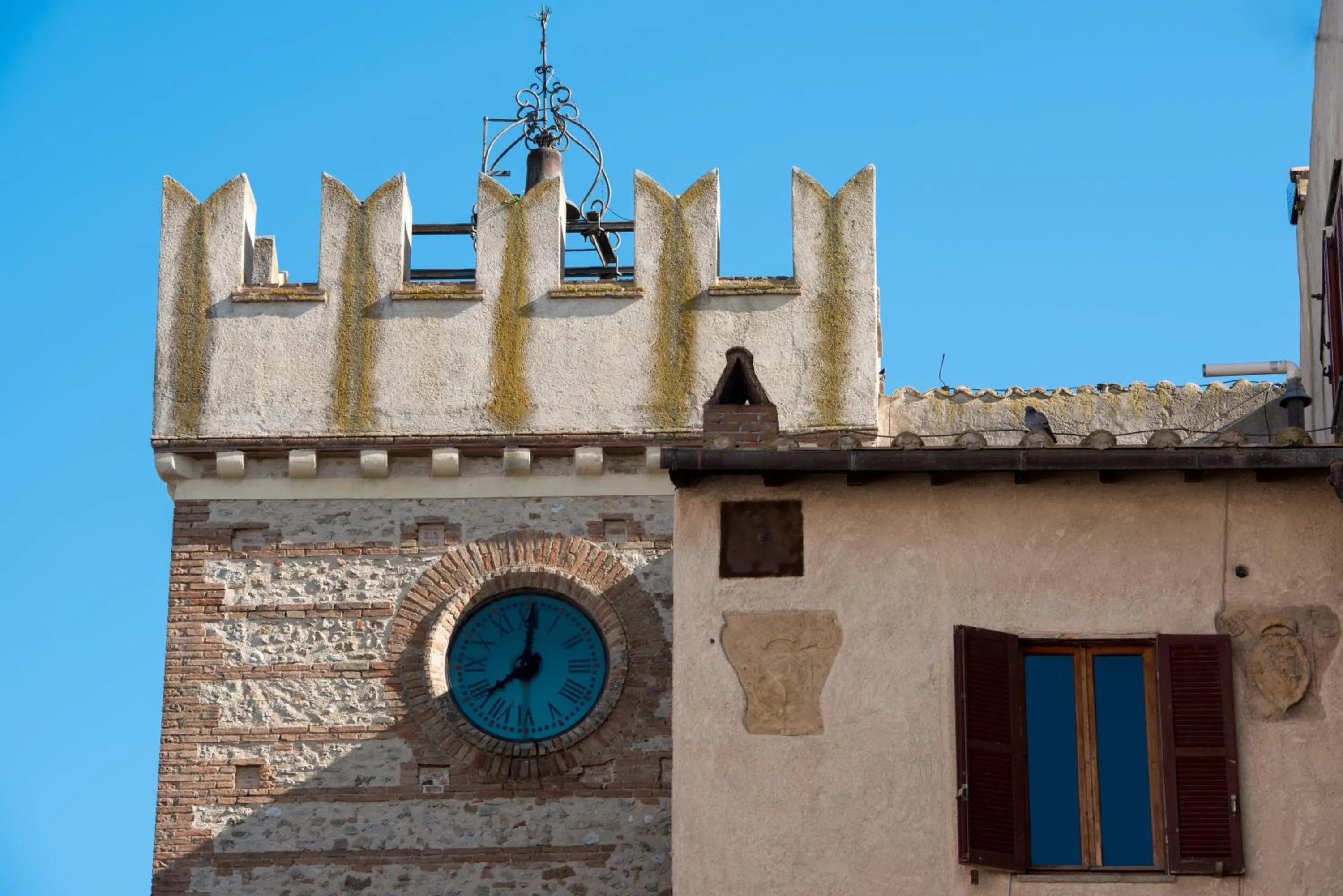 Other in Luxury Relais Cuore Sabino