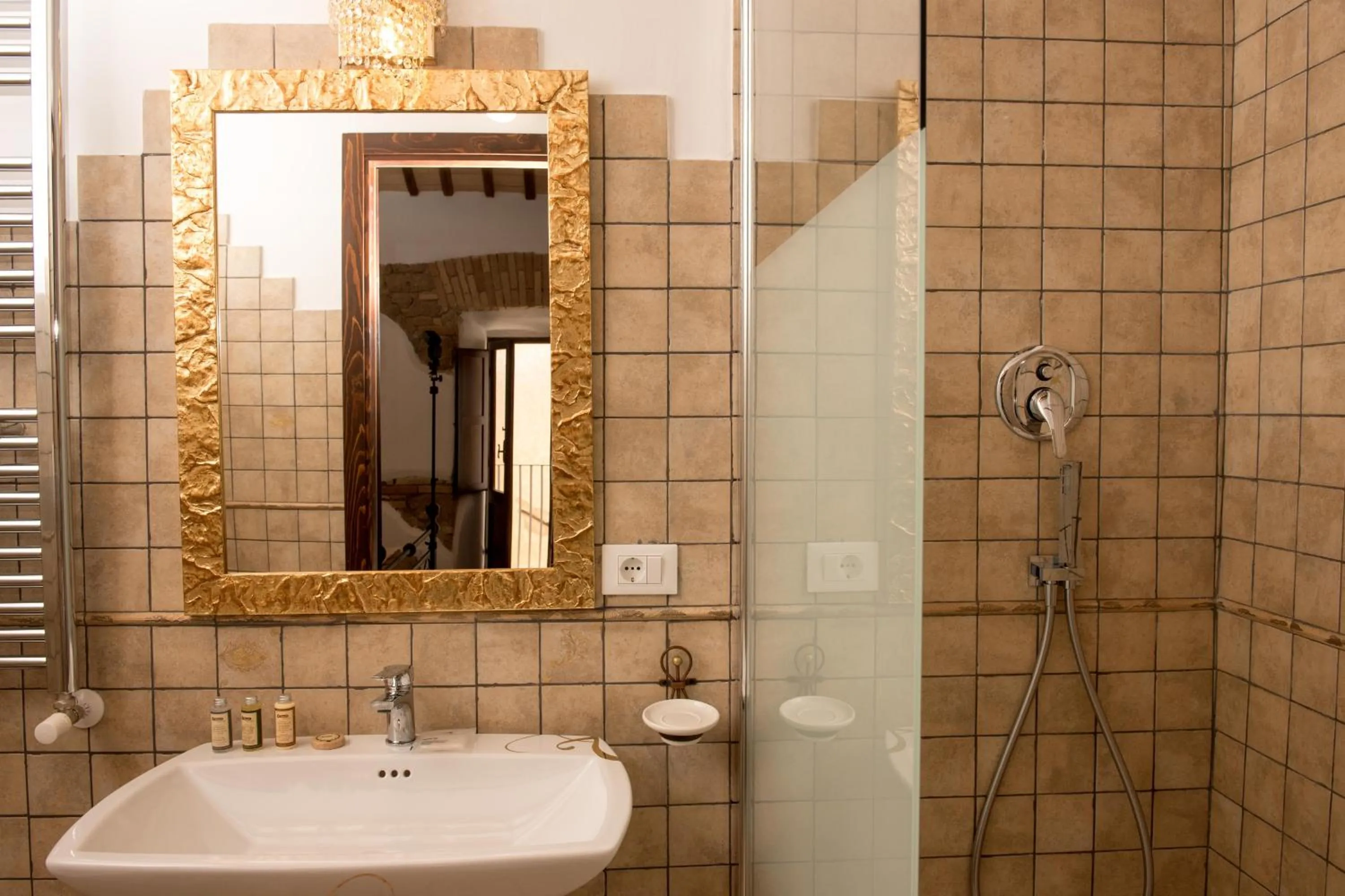 Luxury Relais Cuore Sabino