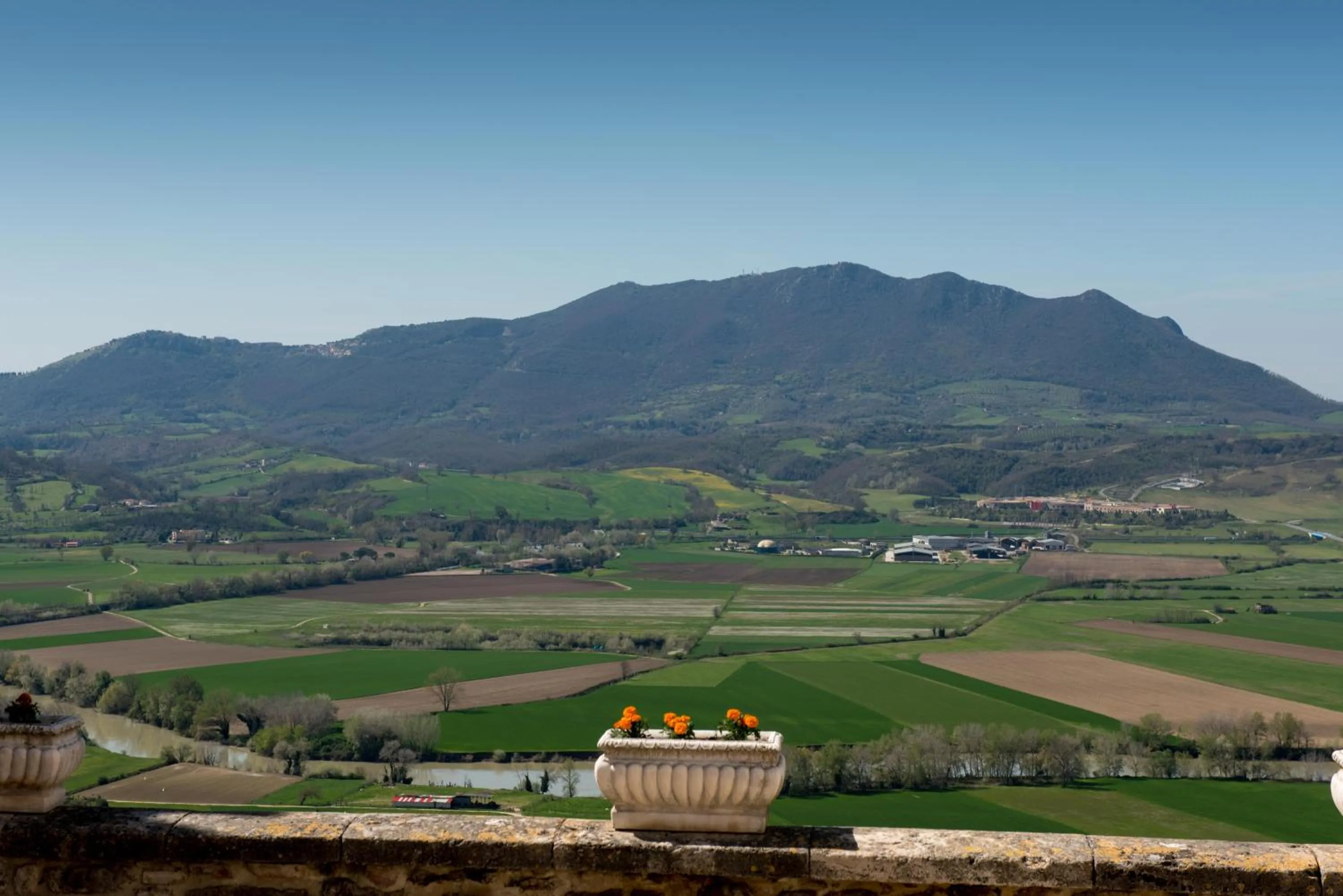 Luxury Relais Cuore Sabino