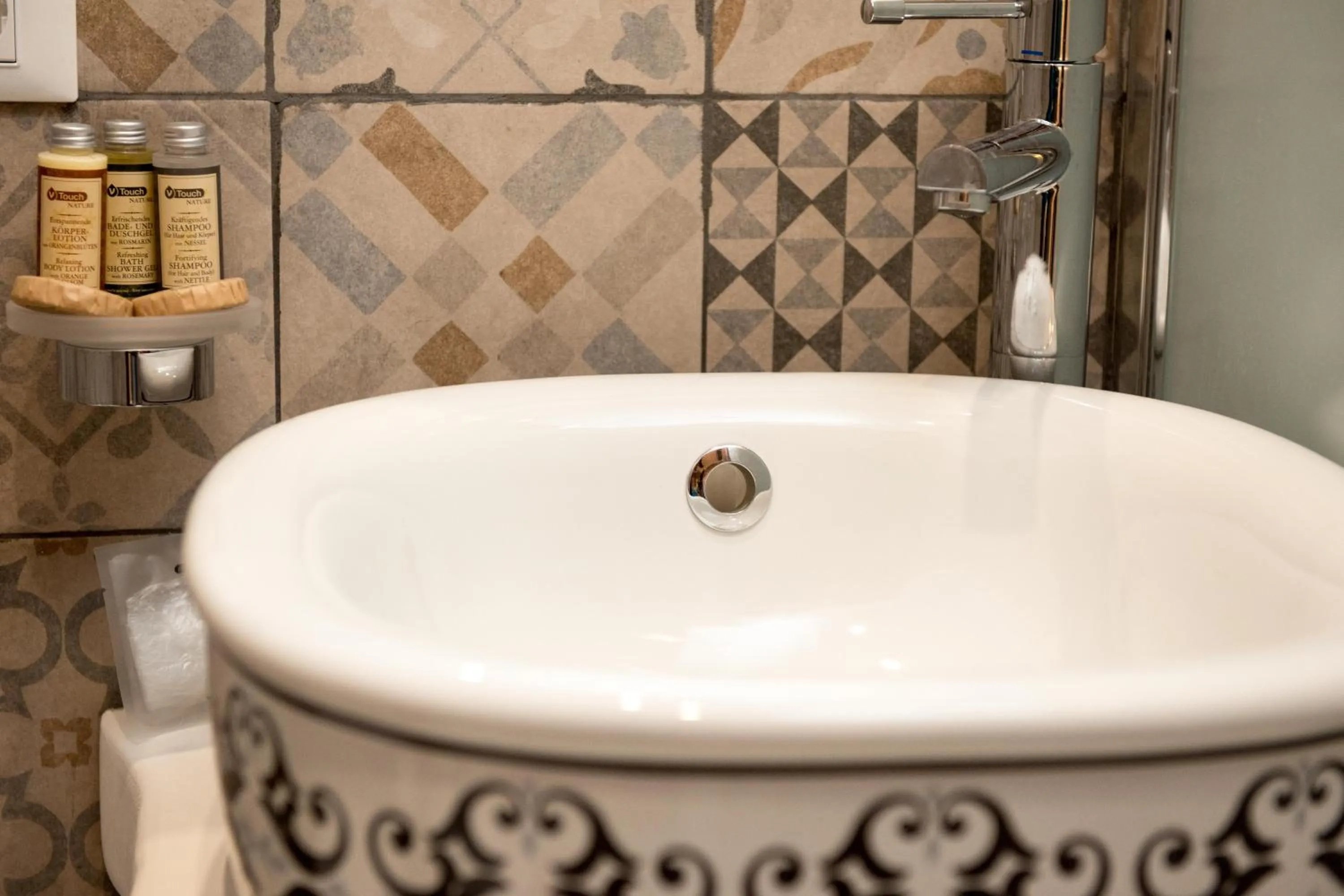 Luxury Relais Cuore Sabino