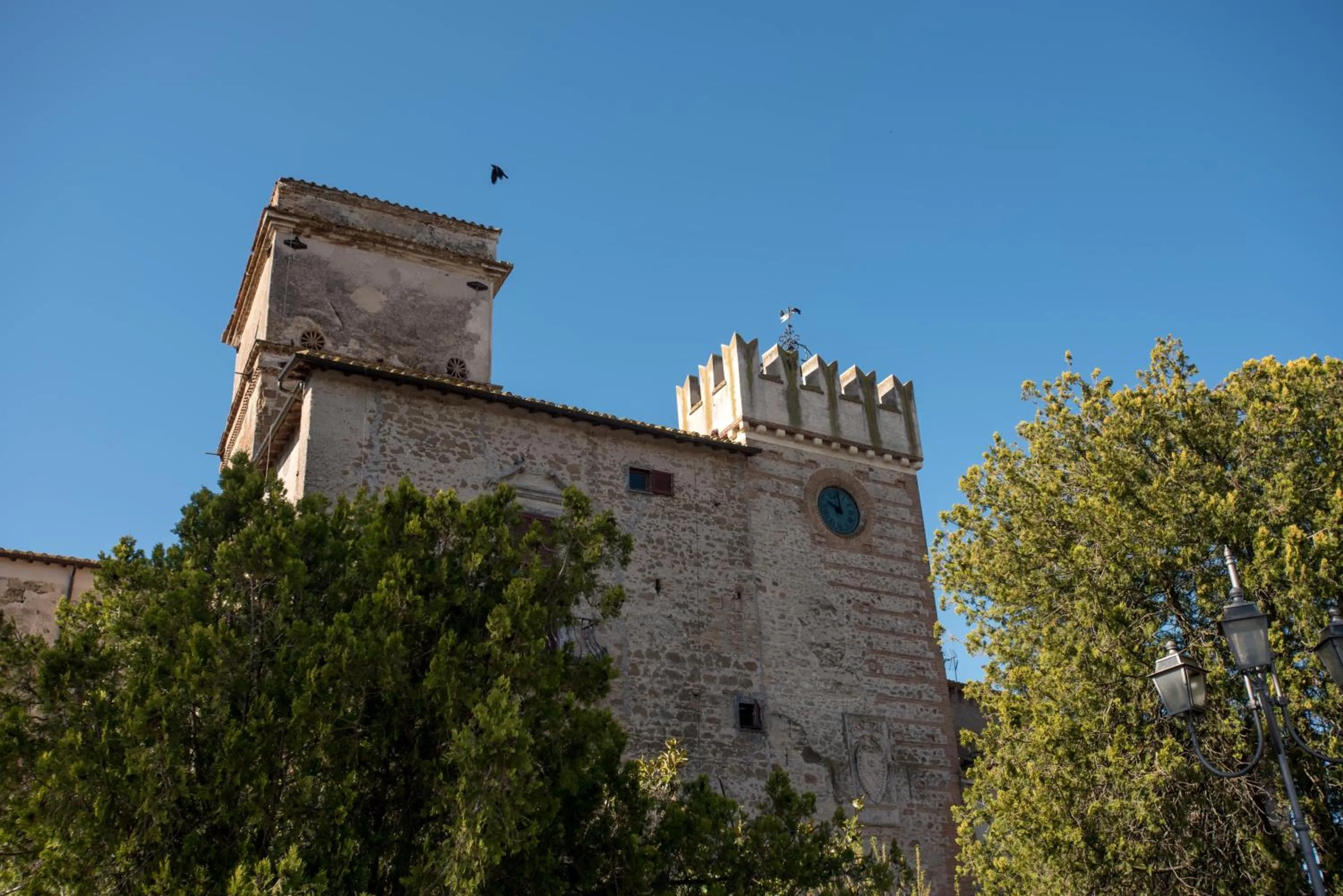 Other in Luxury Relais Cuore Sabino