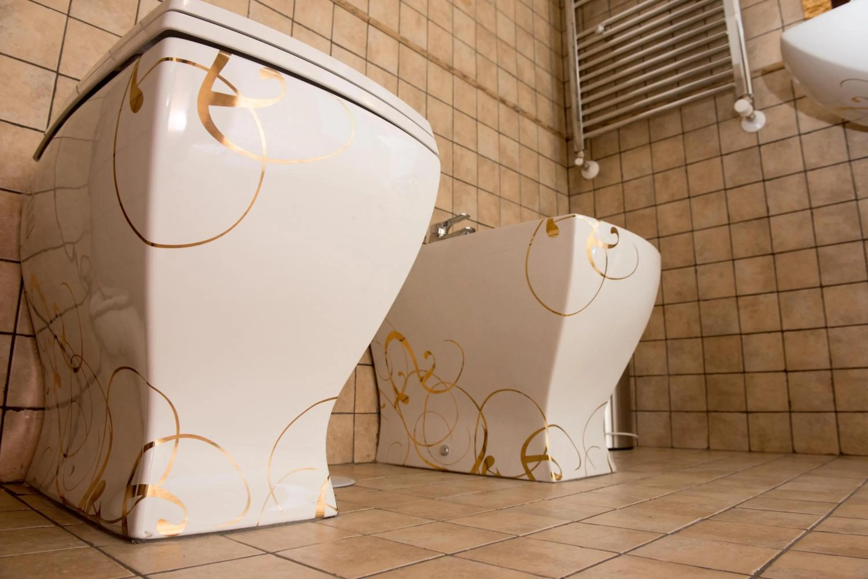 Luxury Relais Cuore Sabino