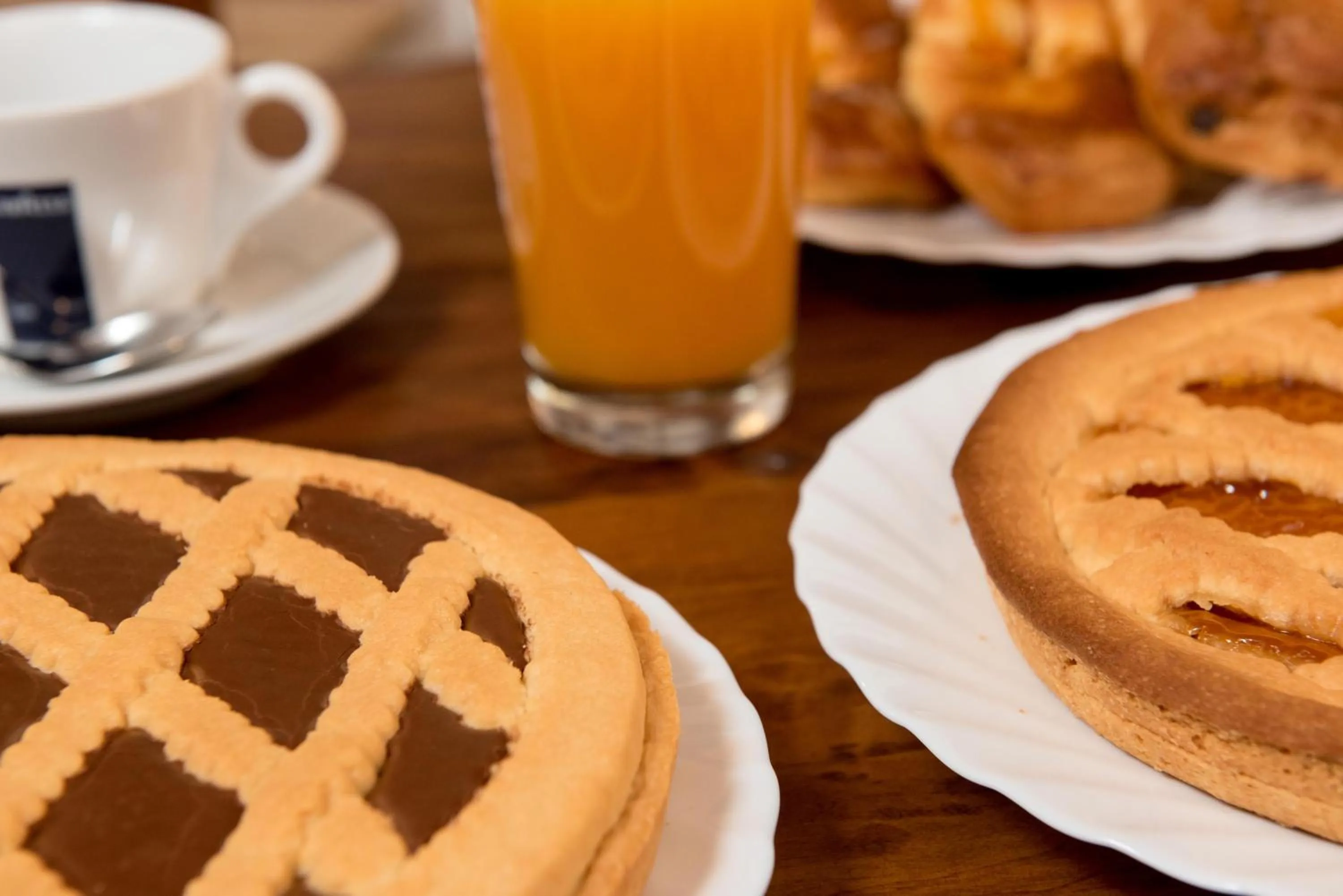 Luxury Relais Cuore Sabino