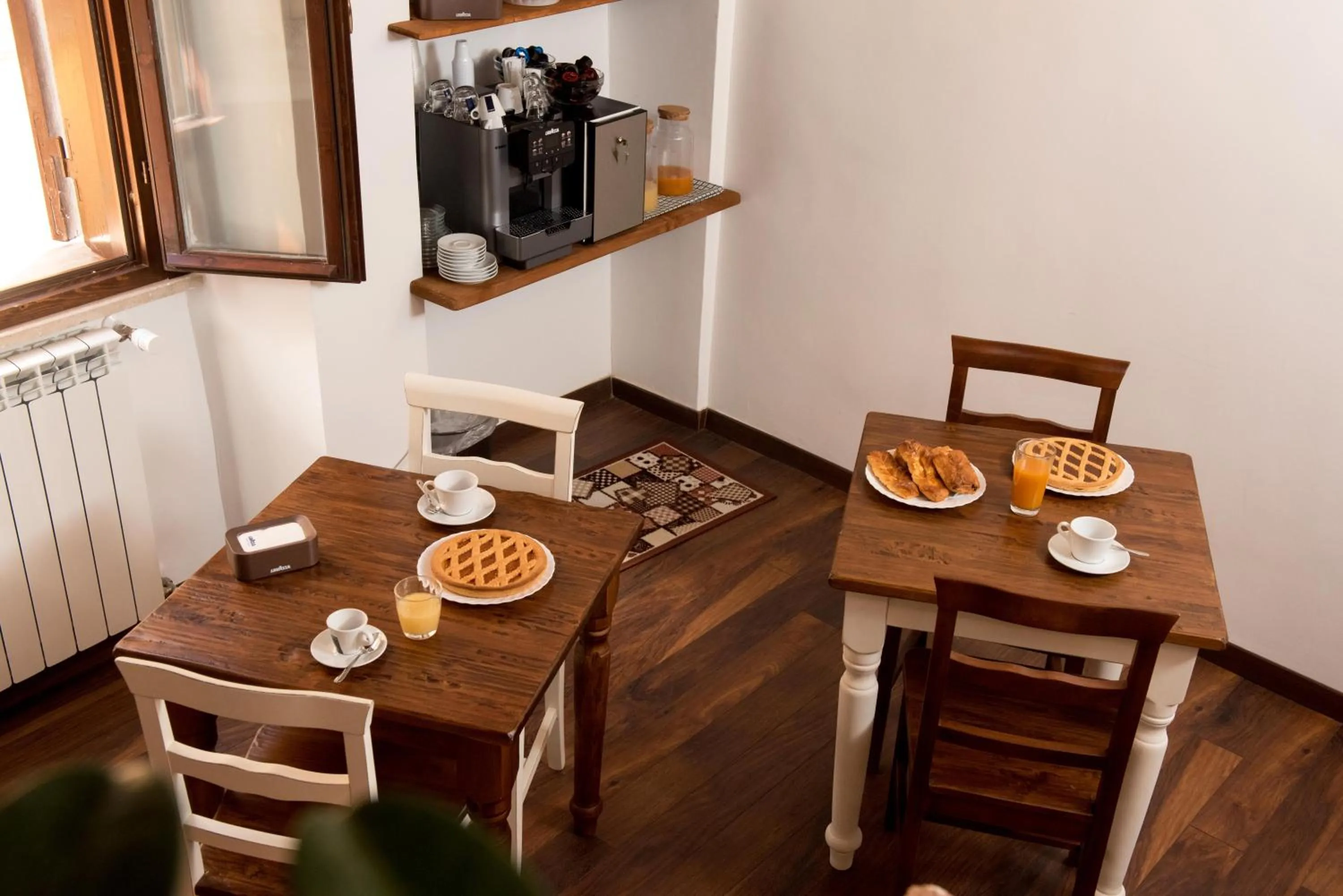 Luxury Relais Cuore Sabino