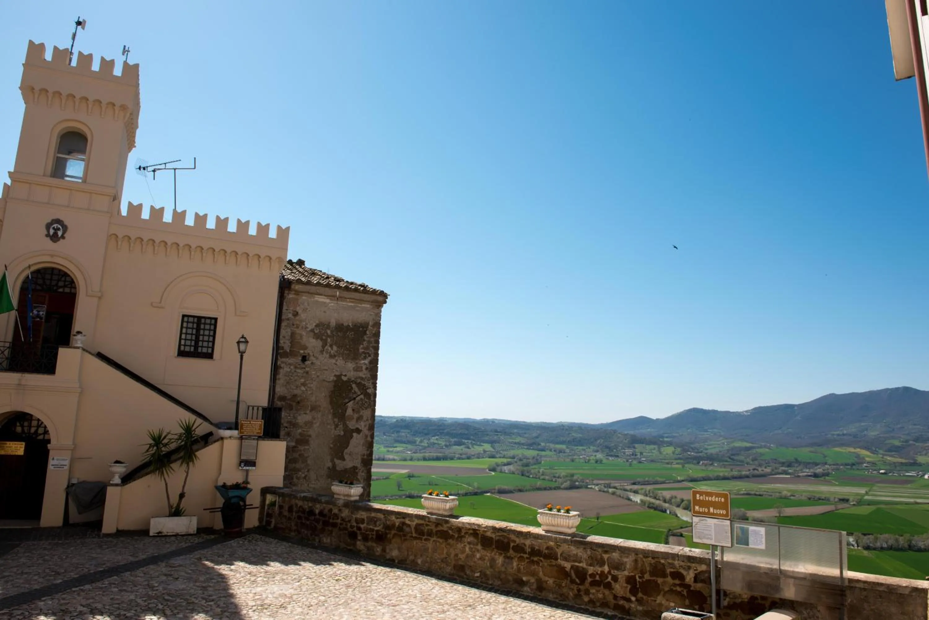 Luxury Relais Cuore Sabino