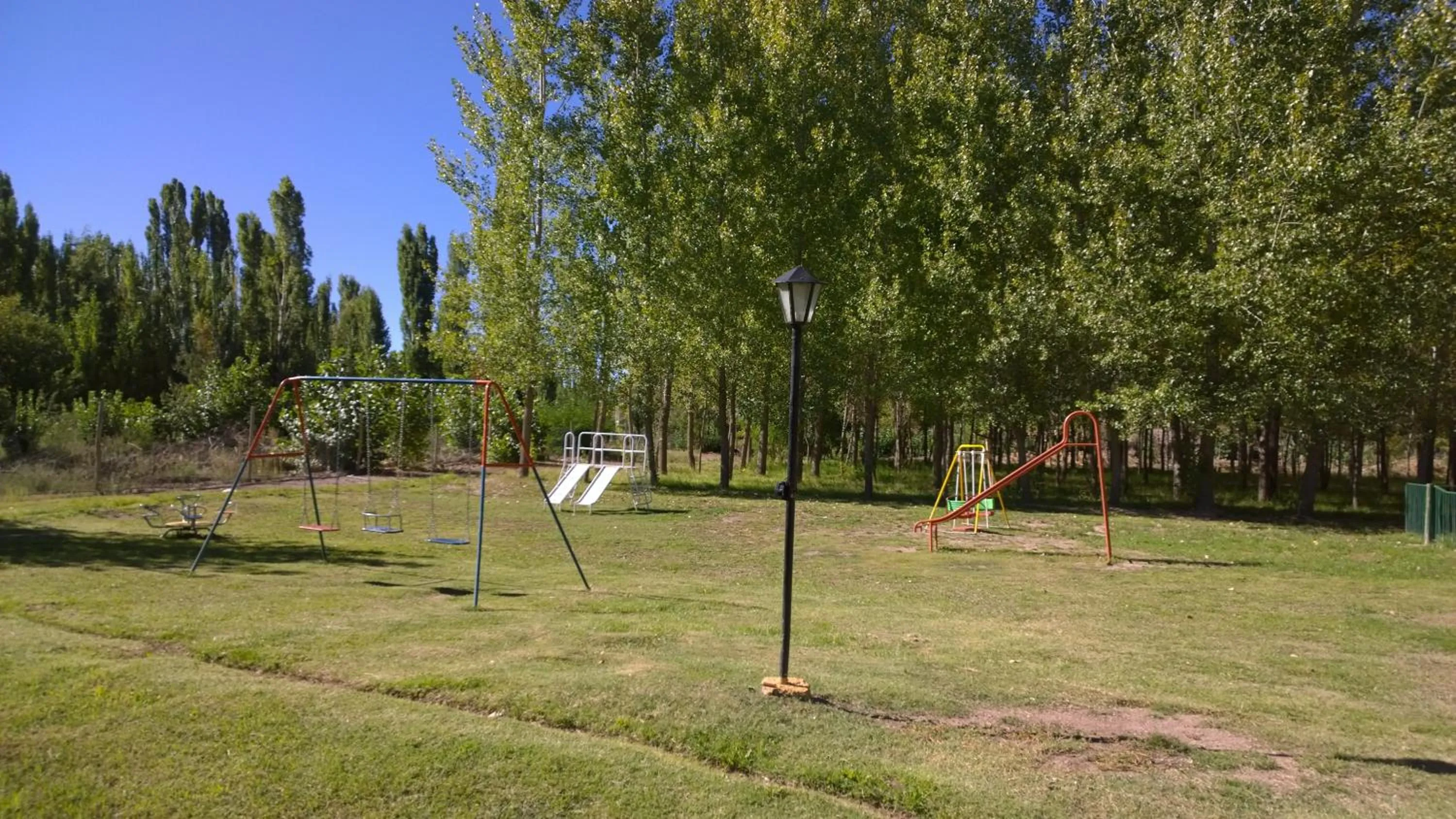 Activities in Cabañas Uspallata