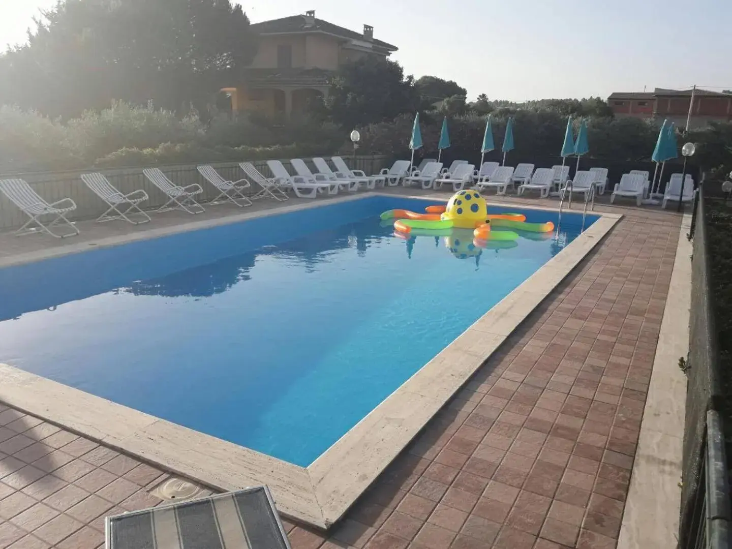 Villa Milici Villa Milici