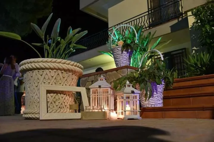 Property building in Villa Milici