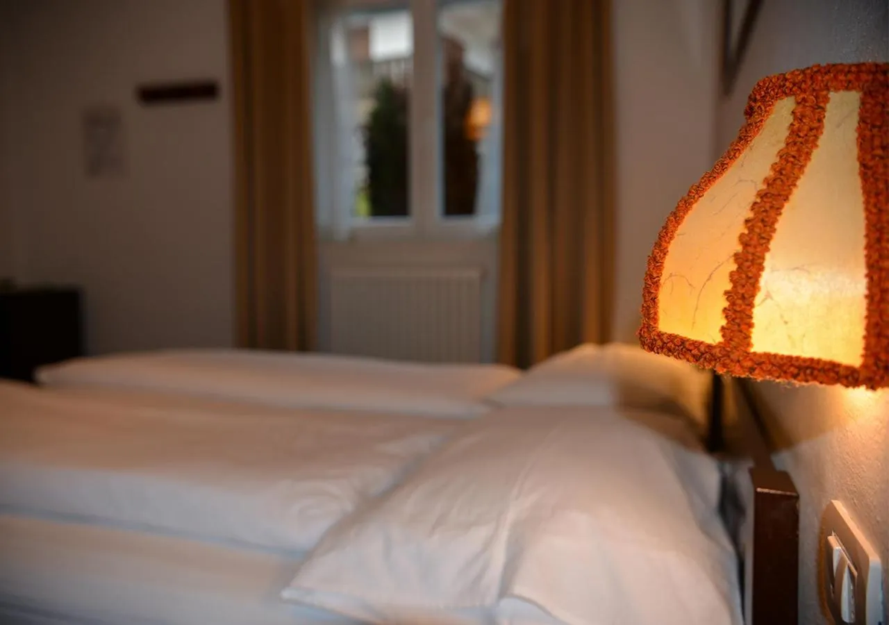 Bed in Hotel Regina Delle Dolomiti