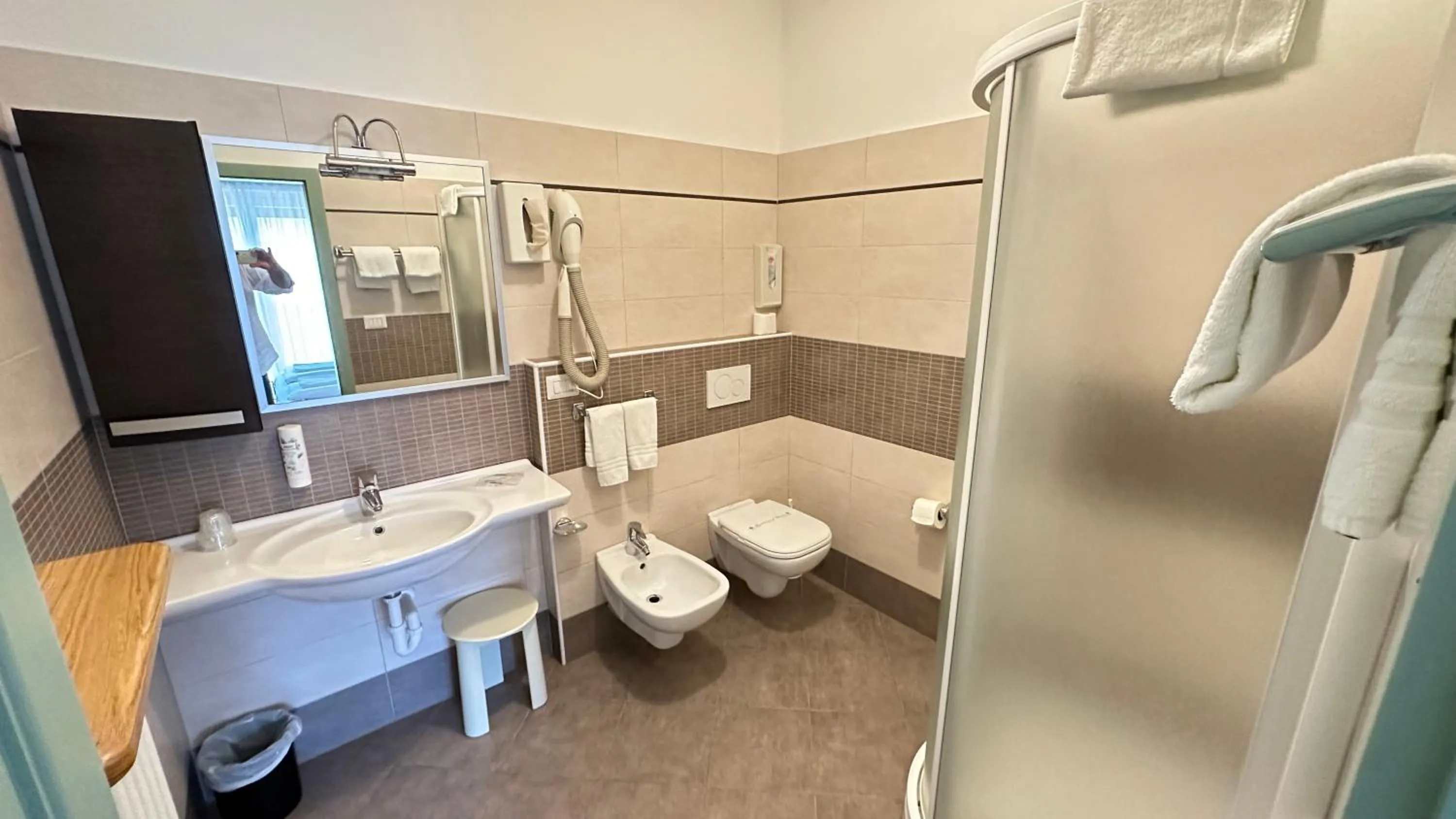 Hotel Regina Delle Dolomiti