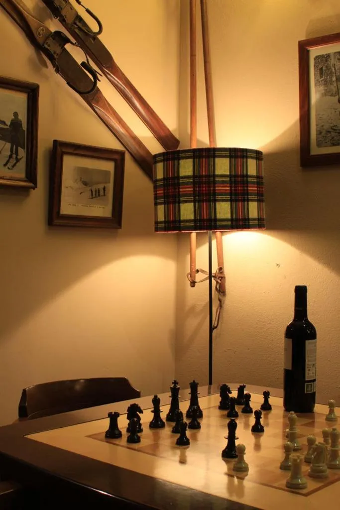 Alcoholic drinks in Hotel-Aparthotel El Reyno