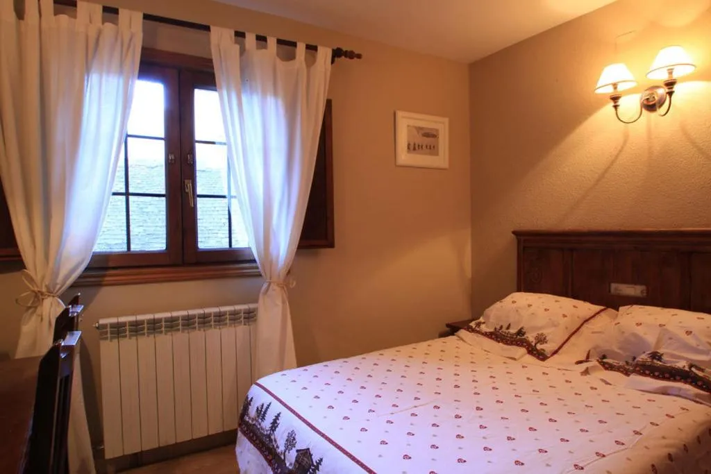 Photo of the whole room, Bed in Hotel-Aparthotel El Reyno
