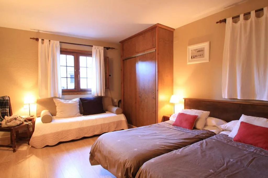 Photo of the whole room, Bed in Hotel-Aparthotel El Reyno