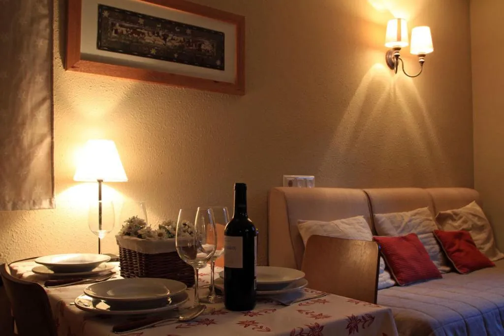 Alcoholic drinks in Hotel-Aparthotel El Reyno